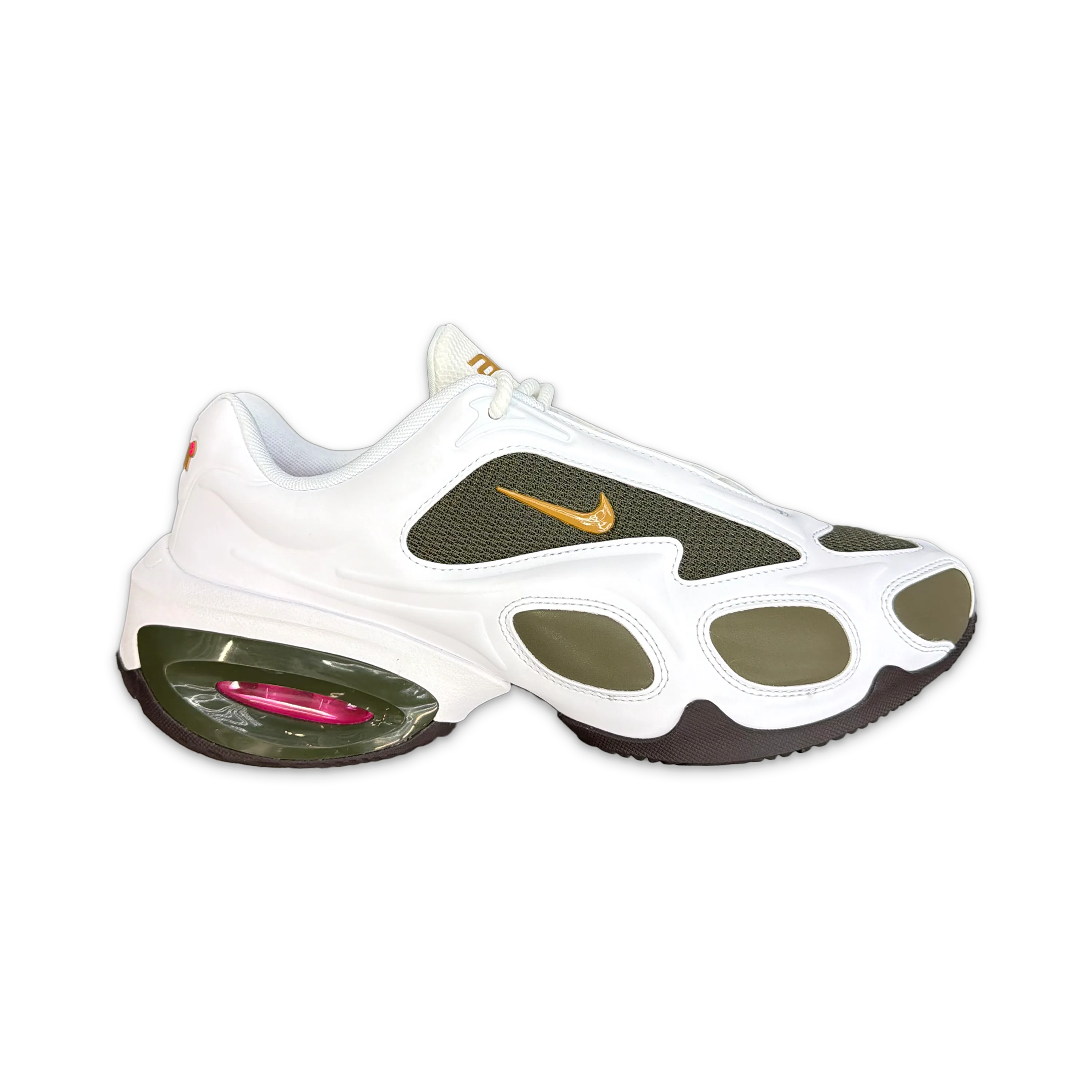 Air Max Muse "Veneda Carter White Hyper Pink" (W)