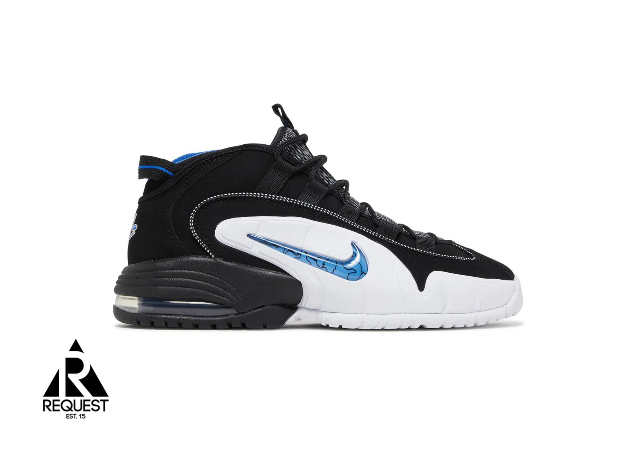 Air Max Penny 1 "Orlando" 2022