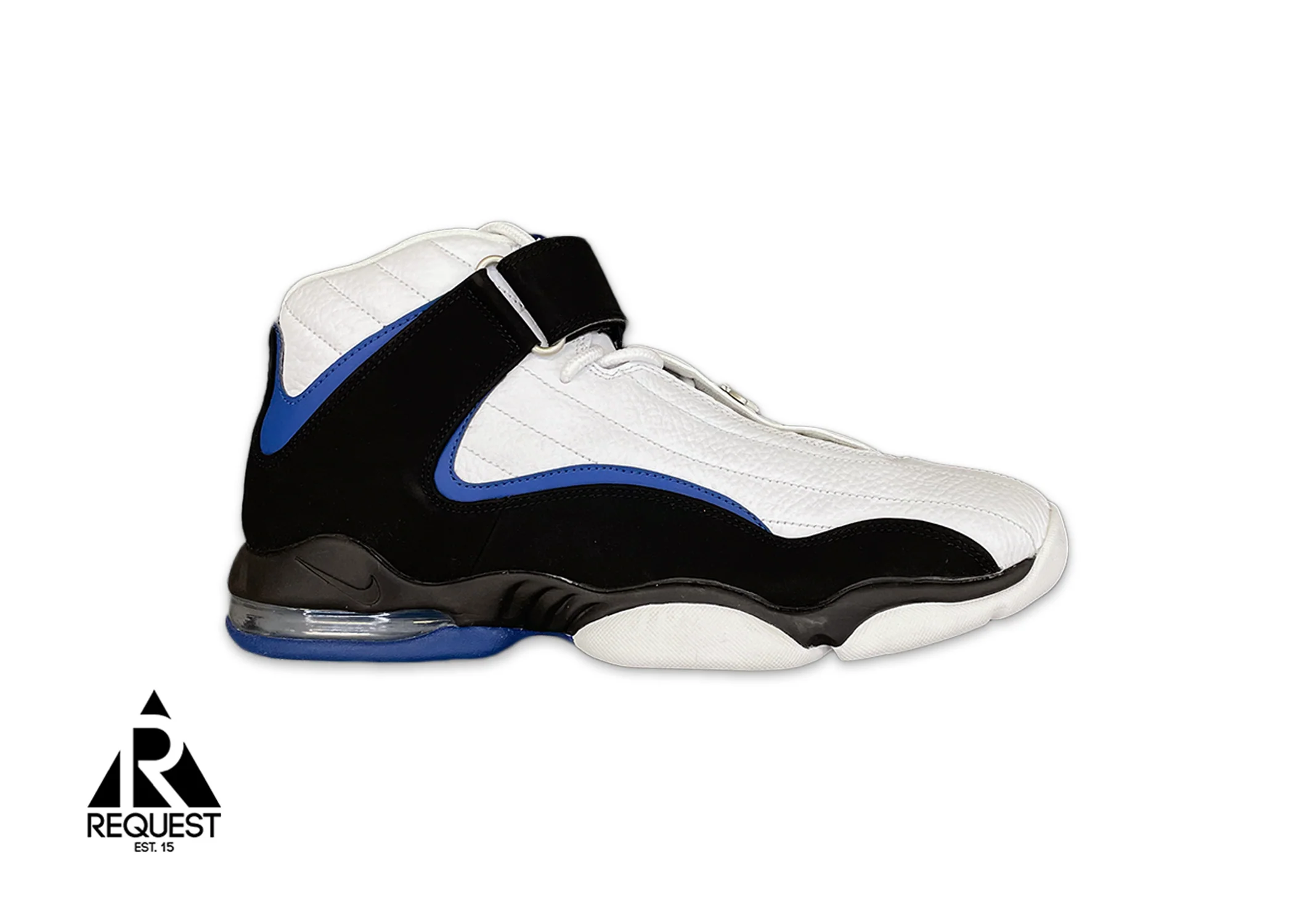 Air Max Penny IV "Orlando Home (2017)"