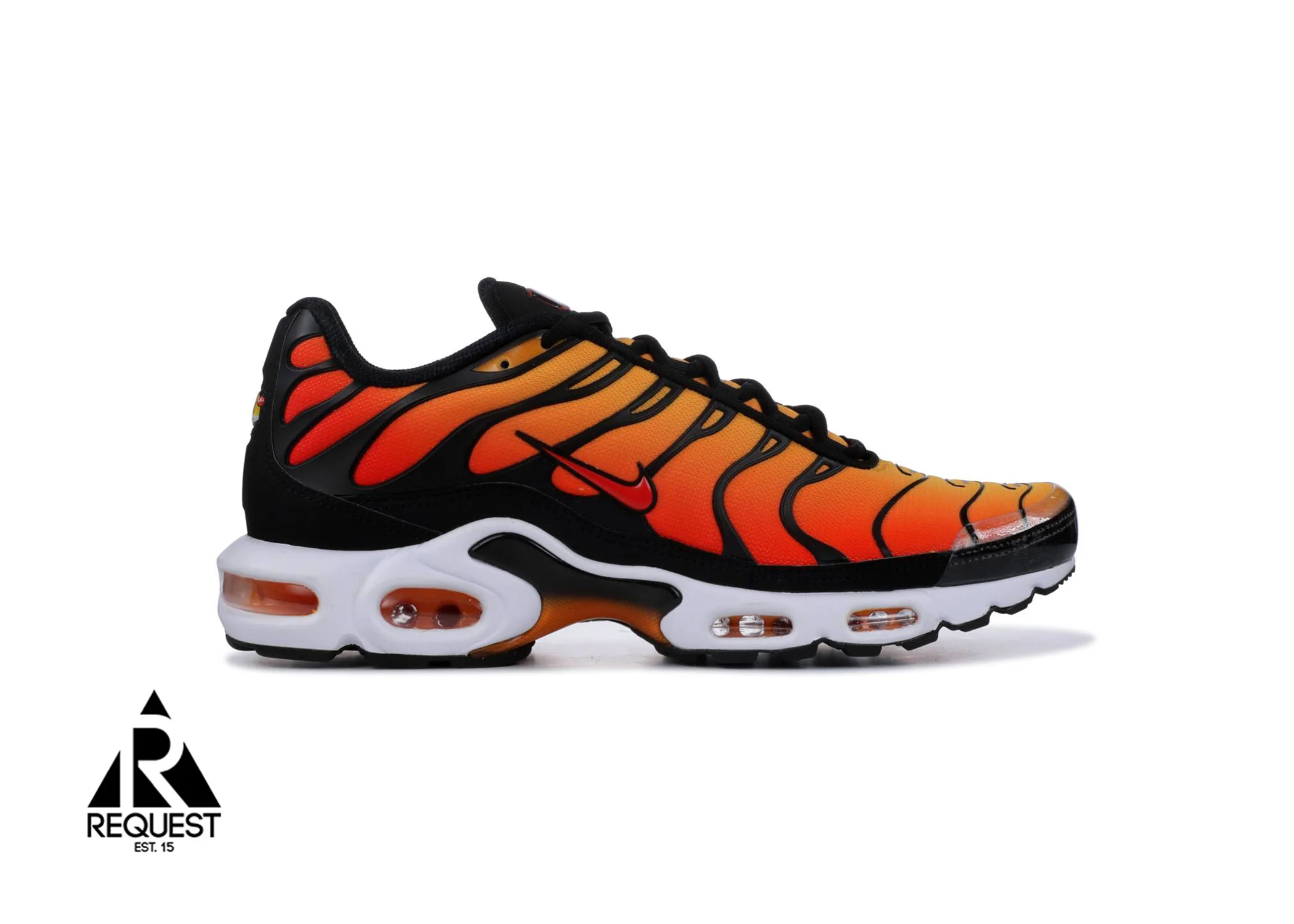 Air Max Plus "OG Pimento"