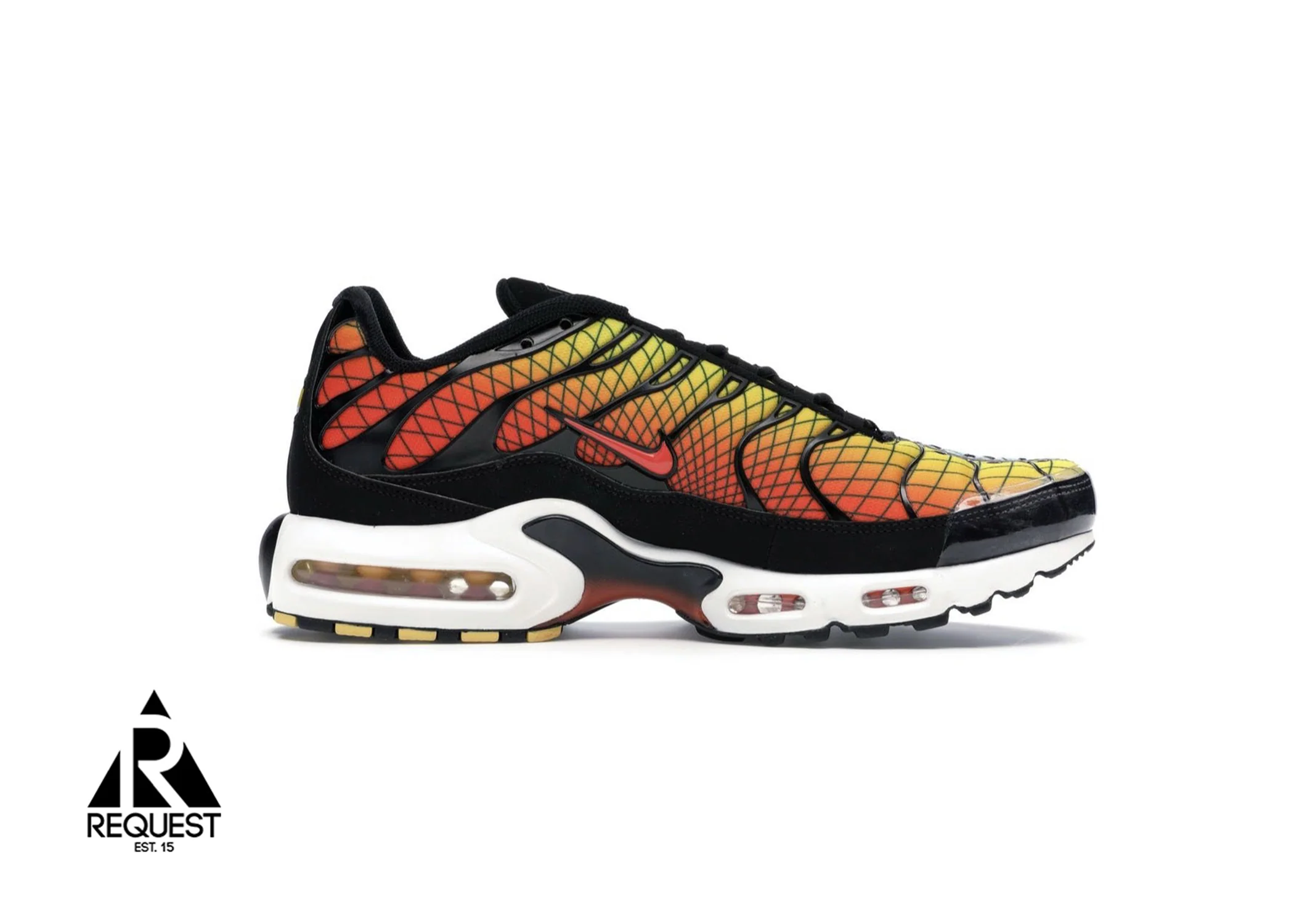 Air Max Plus TN SE " Greedy" - Image 2