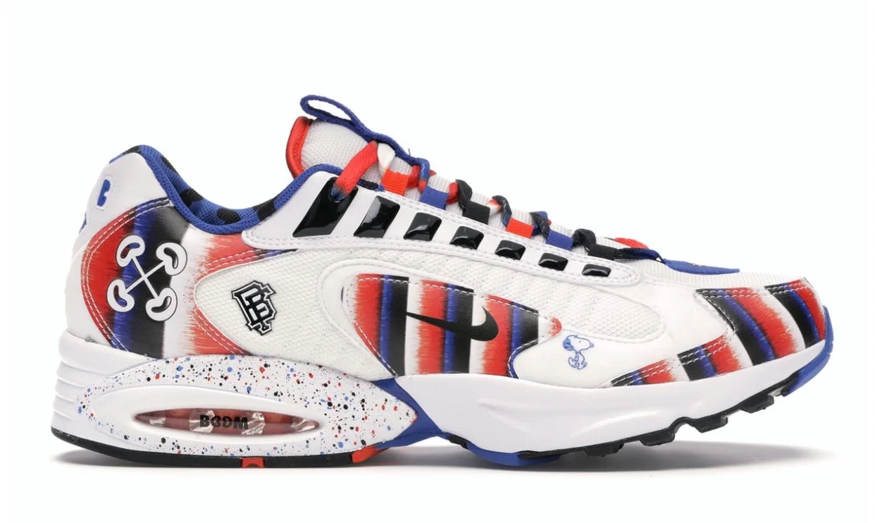 Air Max Triax 96 “Doernbecher”