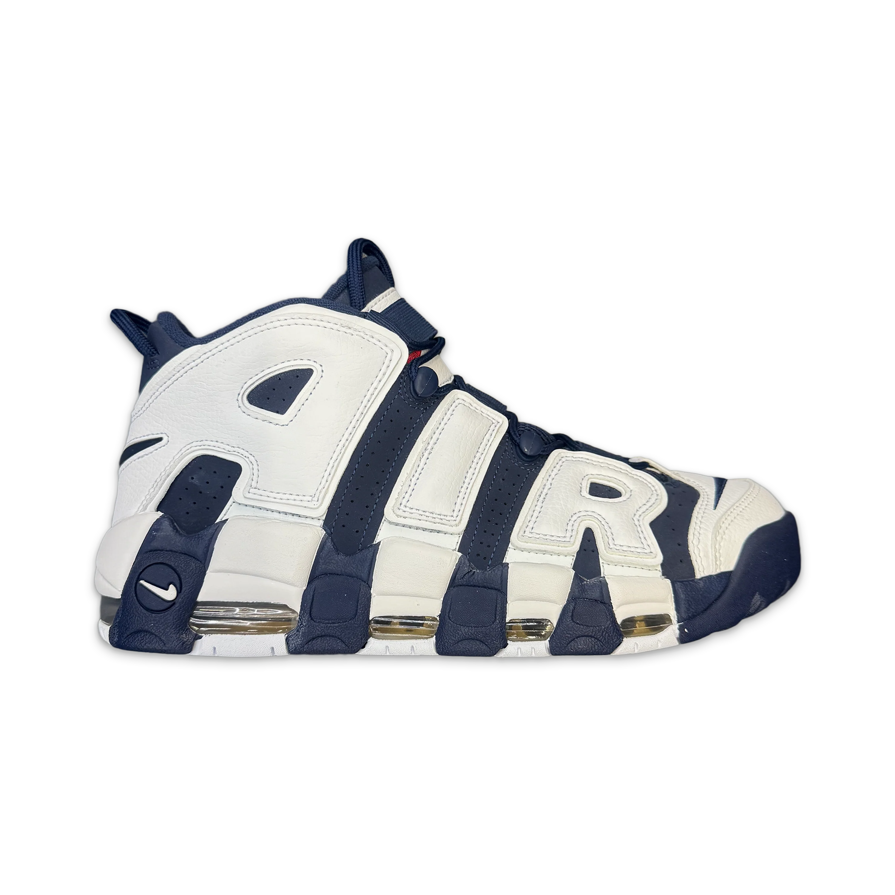 Air More Uptempo “Olympic 2020”