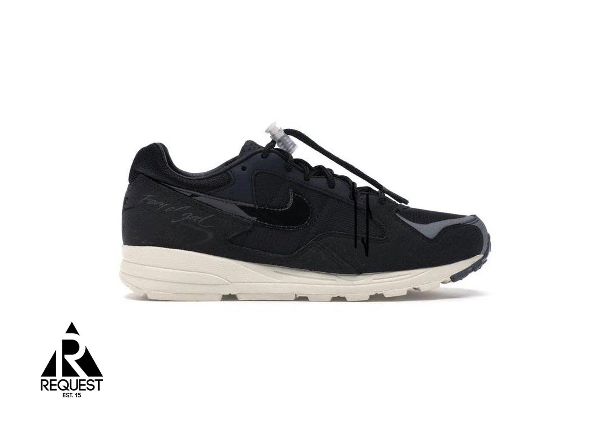 Air Skylon II “Black”