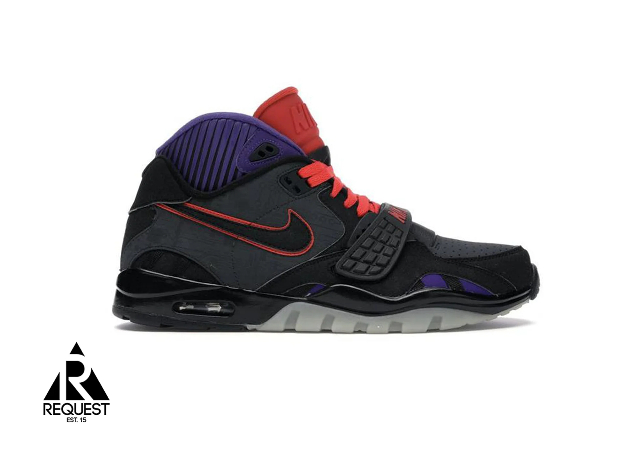 Air Trainer 2 “Megatron”
