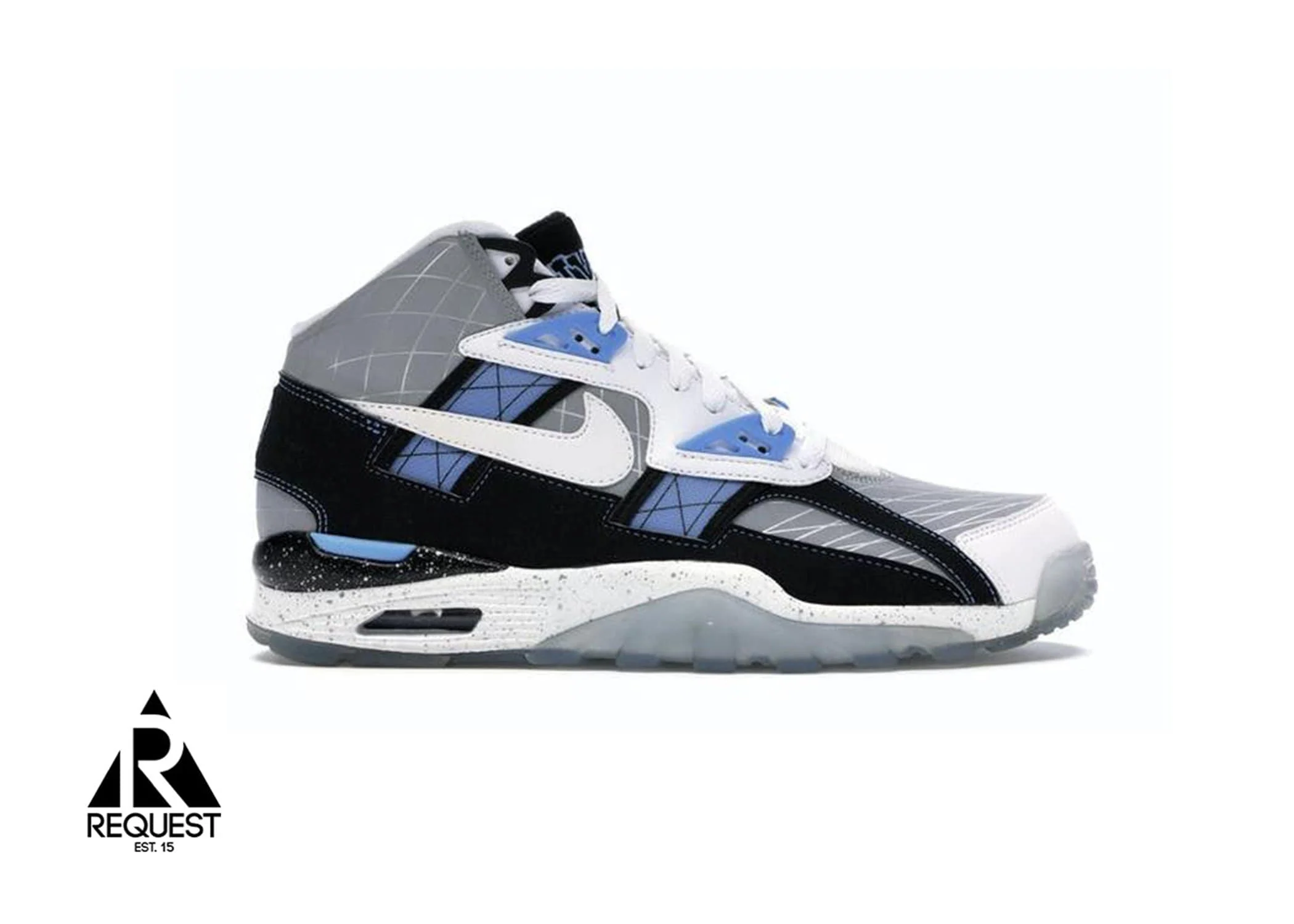 Air Trainer SC High “MLB All-Star (2013)”