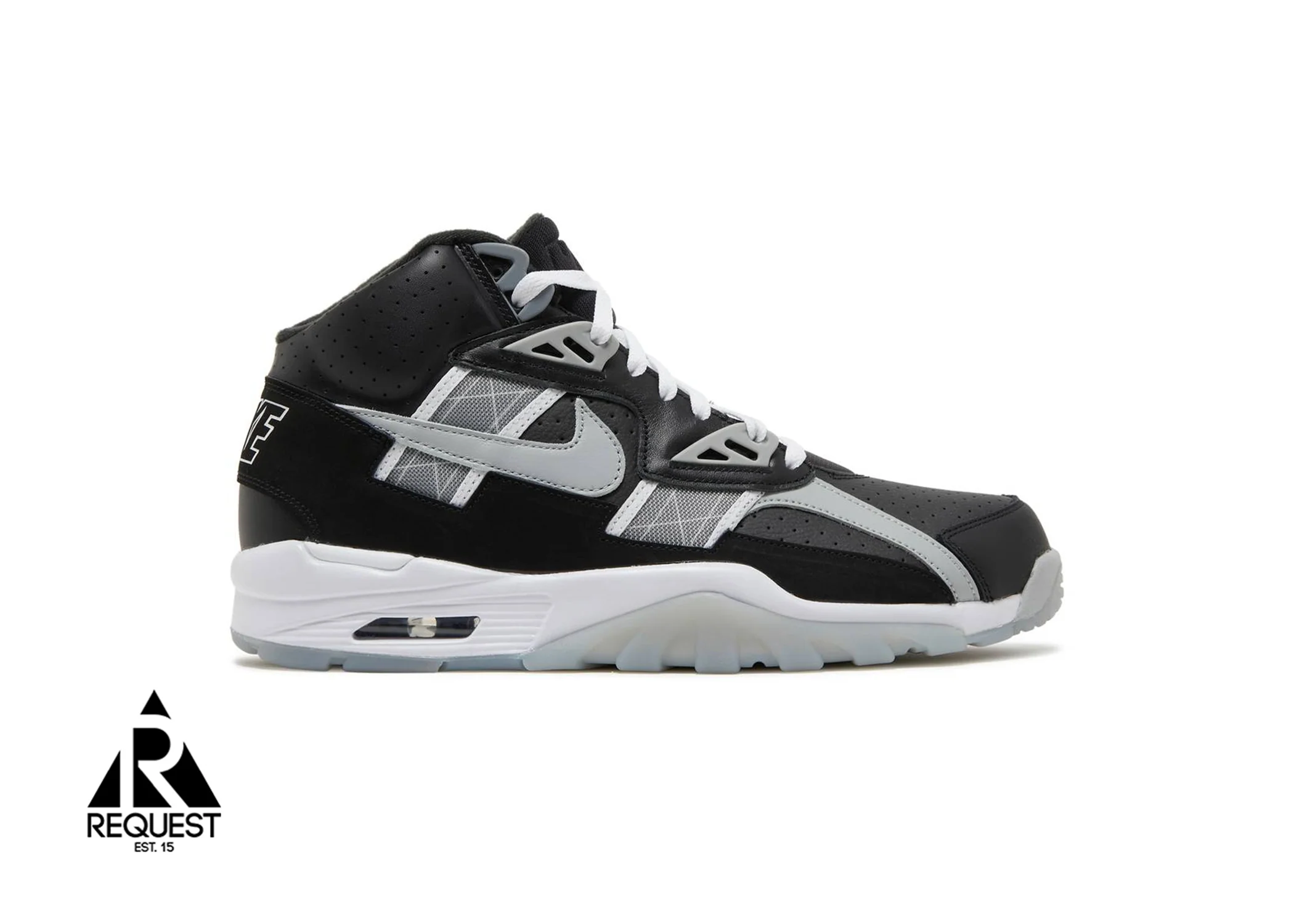 Air Trainer SC High "Raiders"