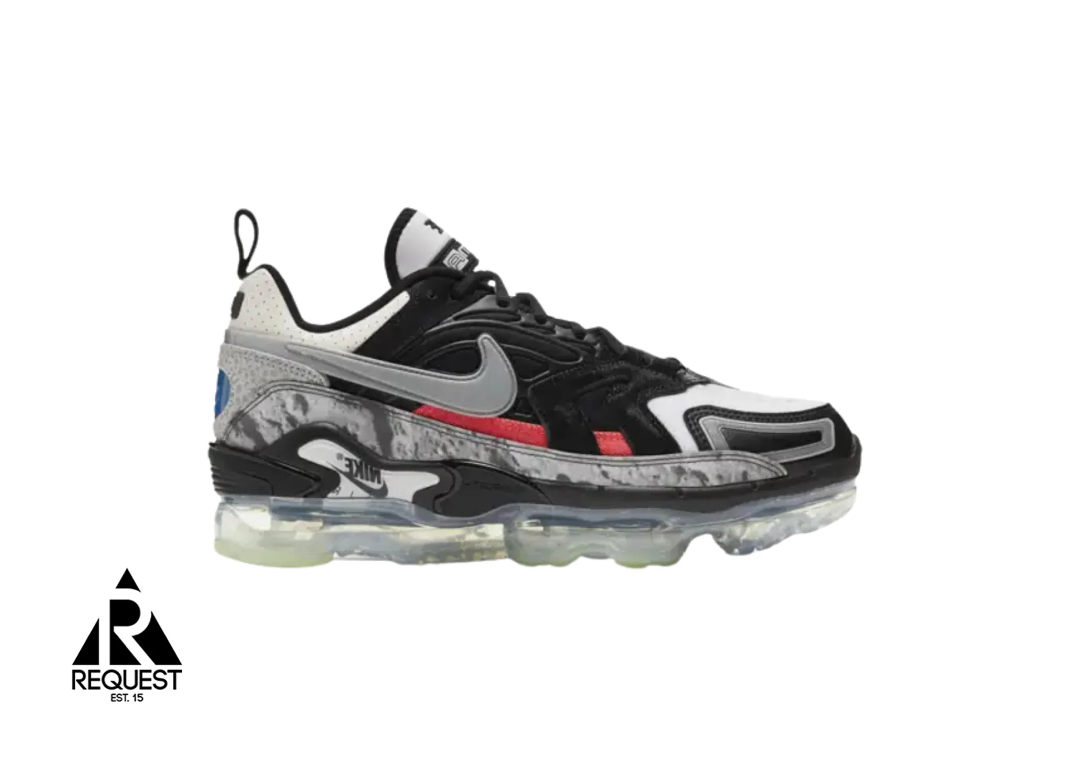Air Vapormax EVO NRG “Air Max Day Mashup" (2021)
