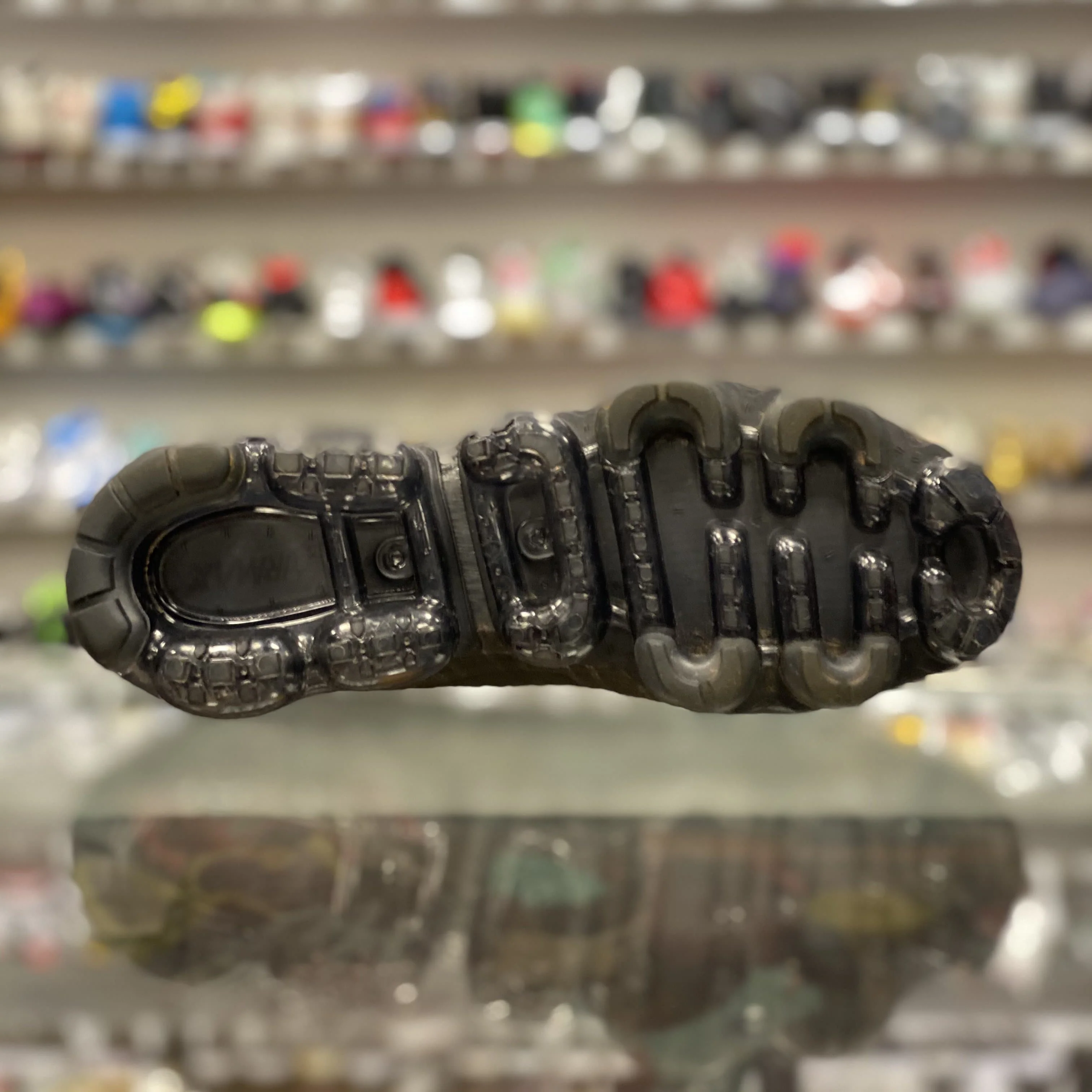Air Vapormax “Olive” - Image 3