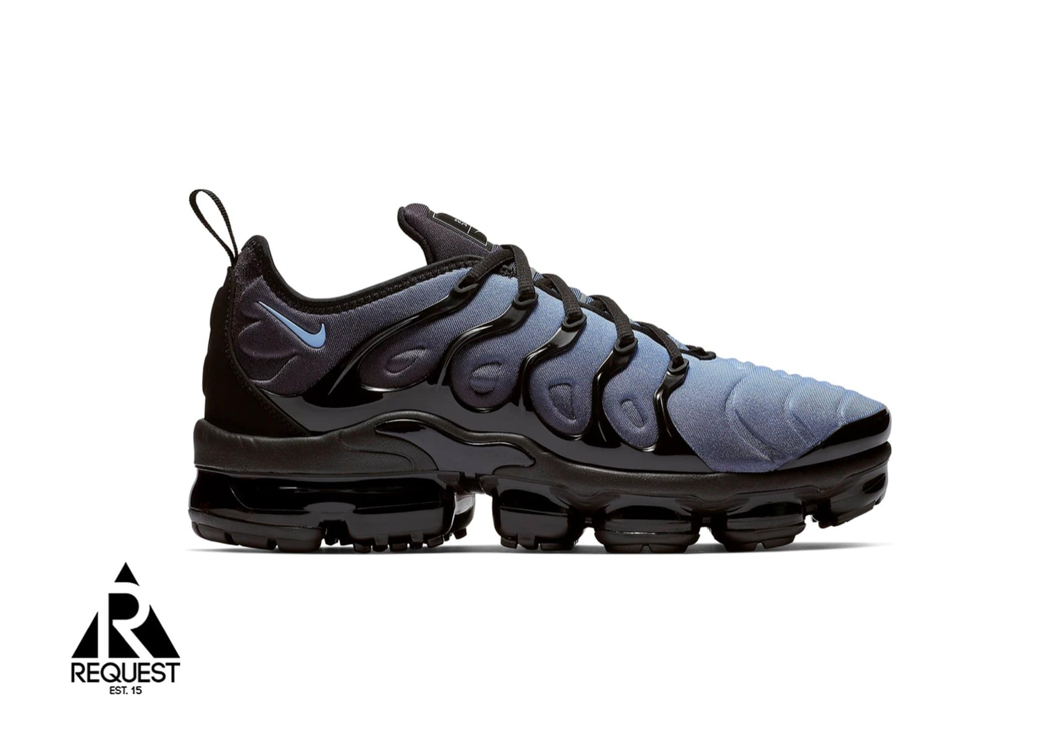 Air Vapormax Plus “aluminum”
