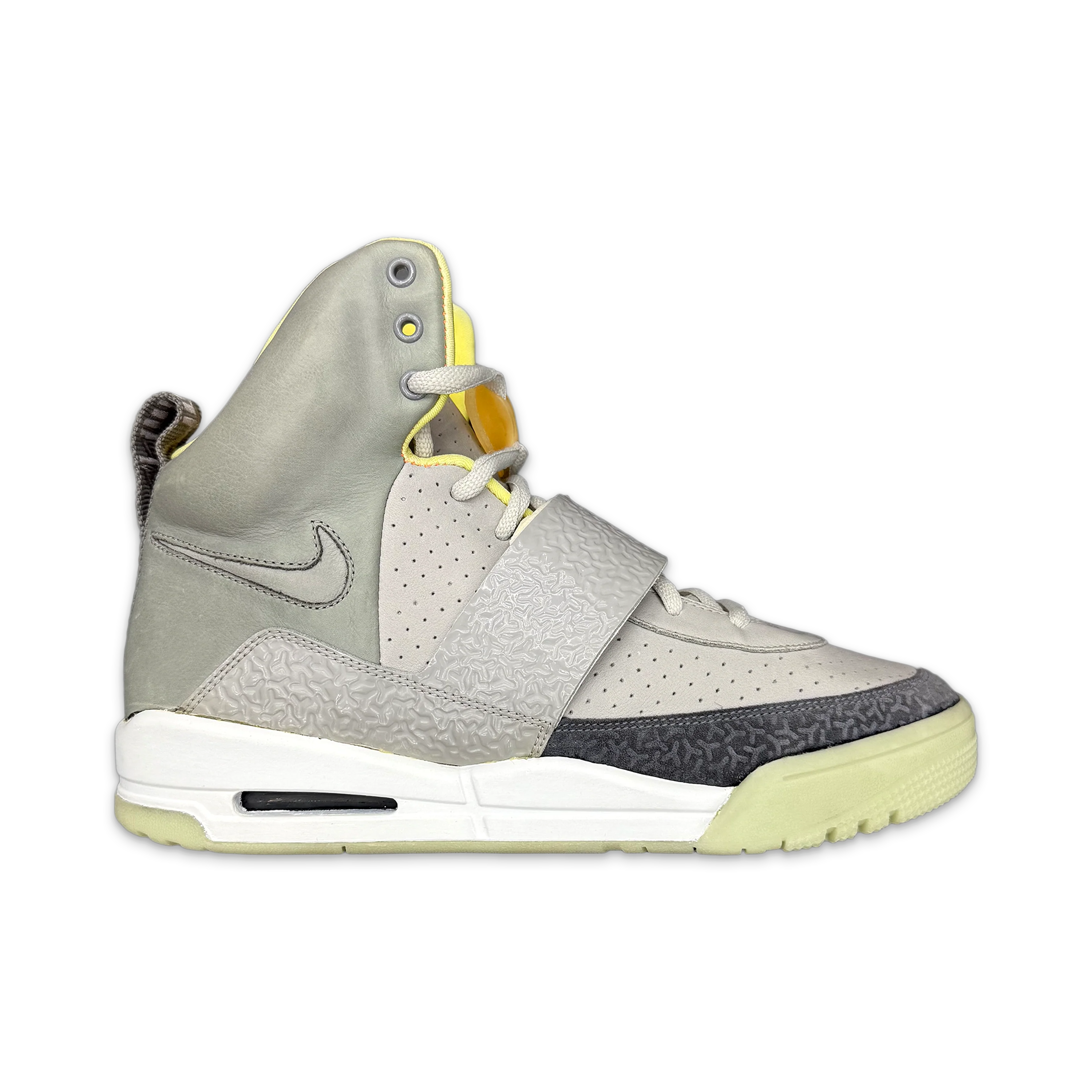 Air Yeezy 1 “Zen Grey”