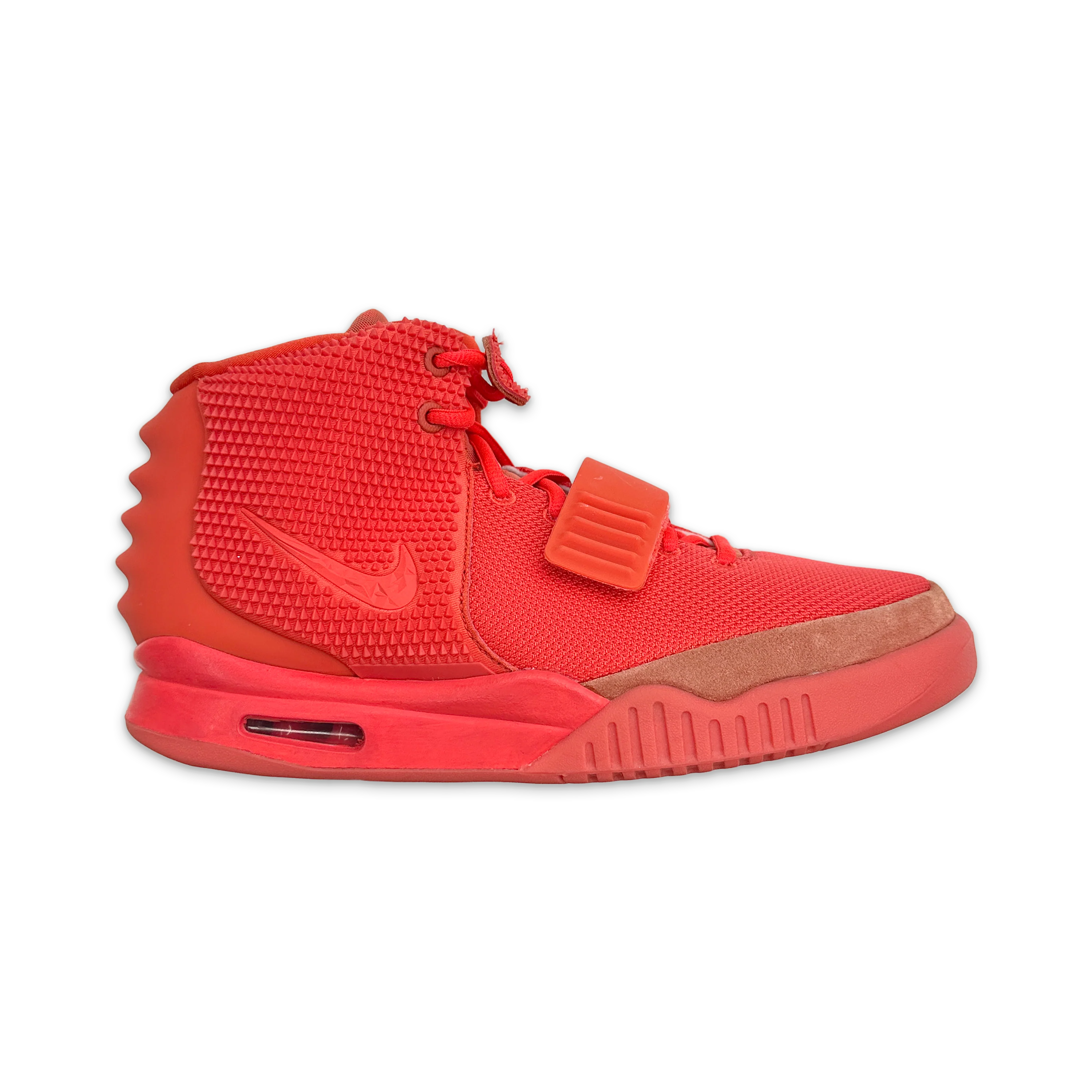 Air Yeezy 2 “Red October”