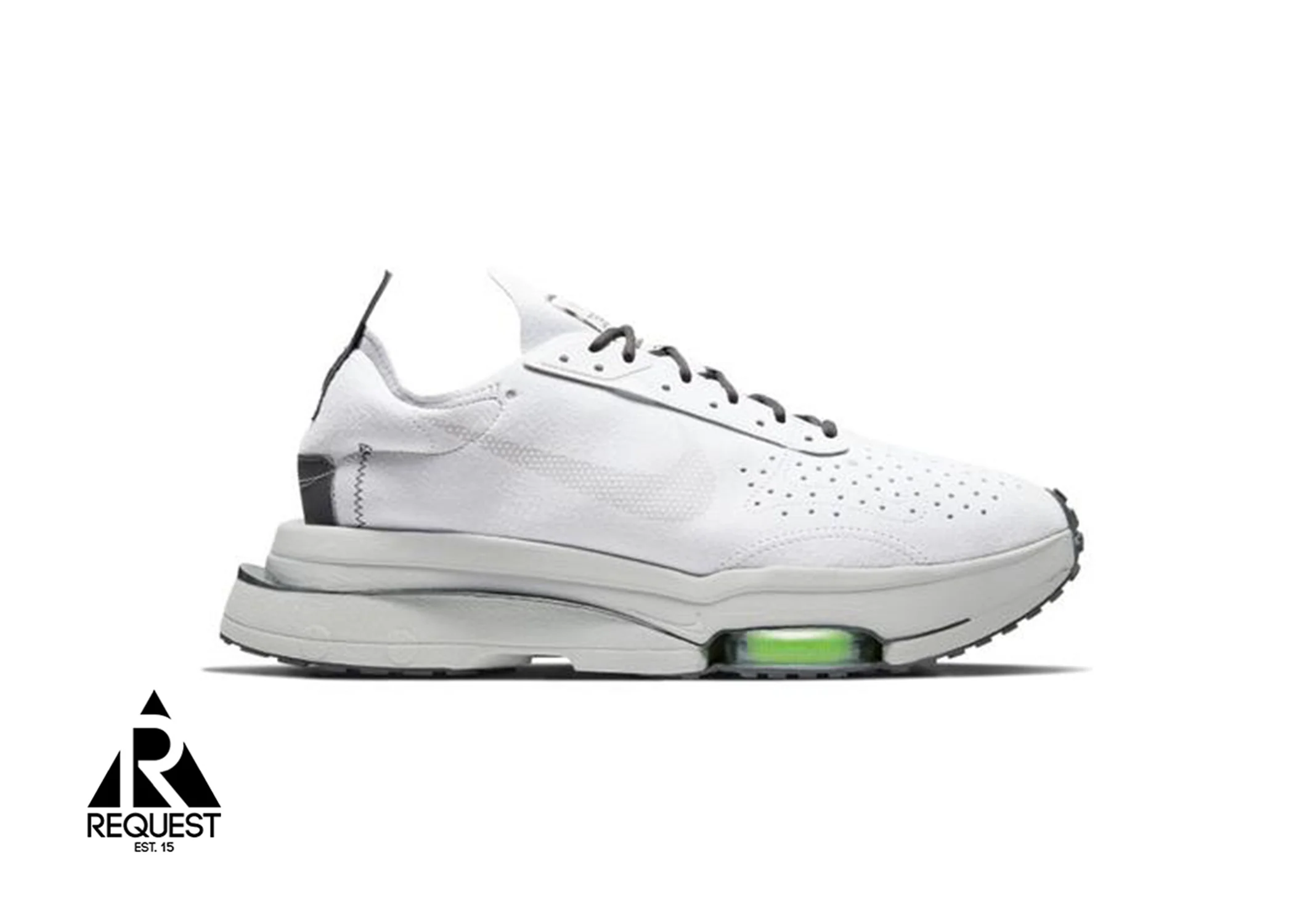 Air Zoom Type “Summit White”