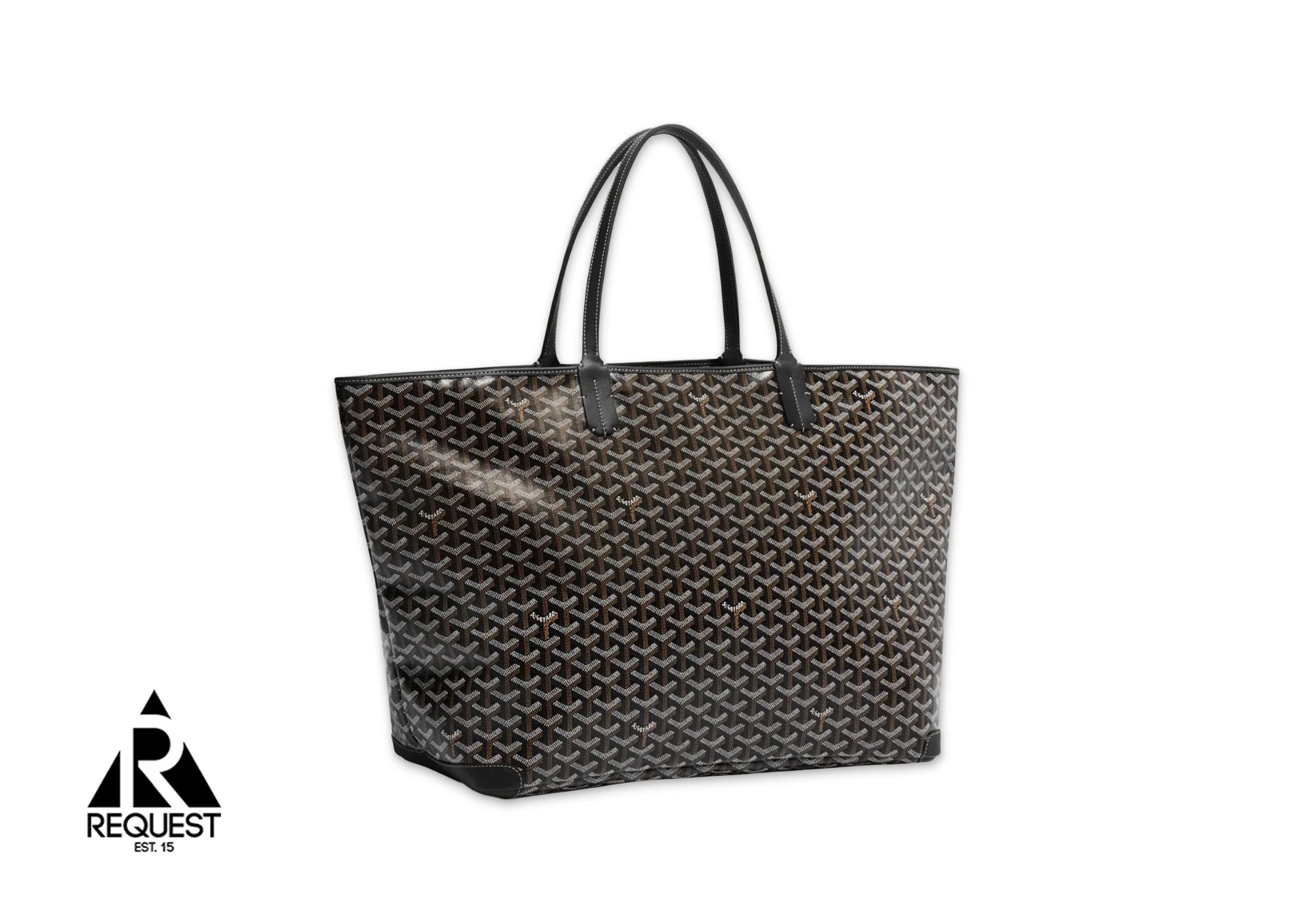 Artois GM Bag "Black"