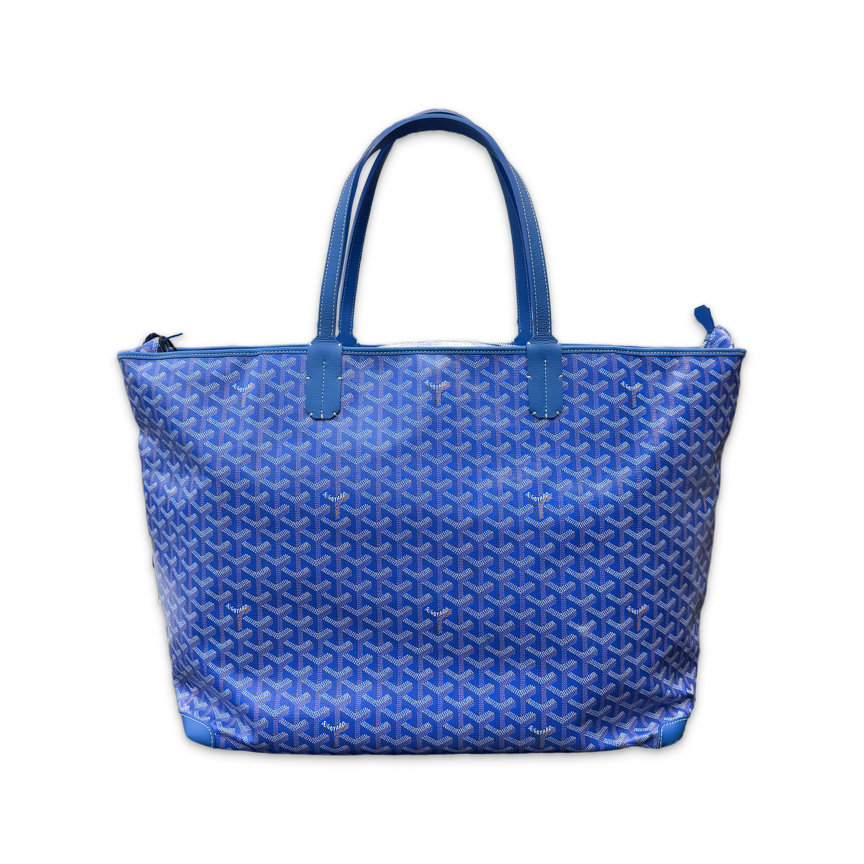 Artois GM Bag "Blue"
