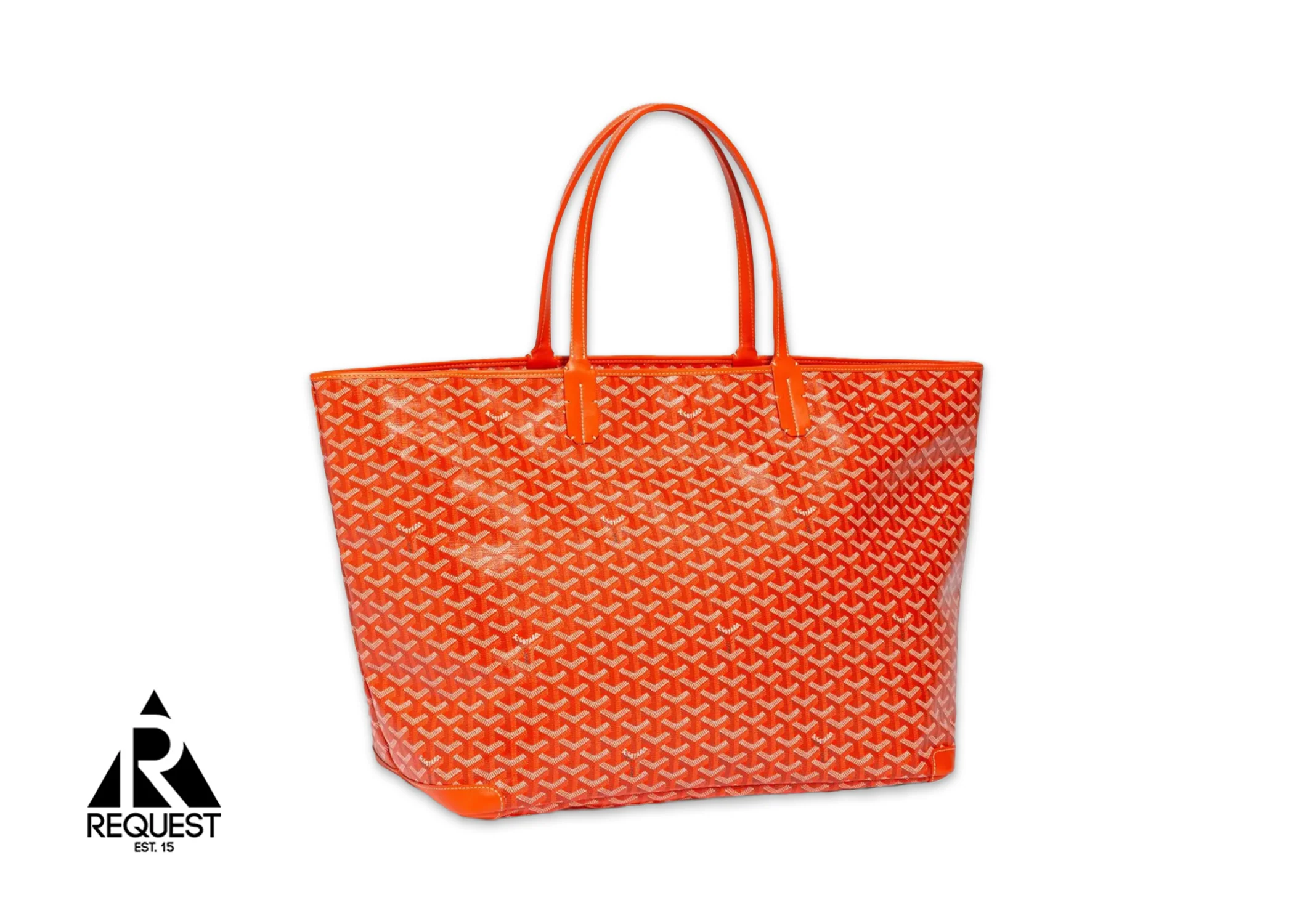 Artois GM Bag "Orange"