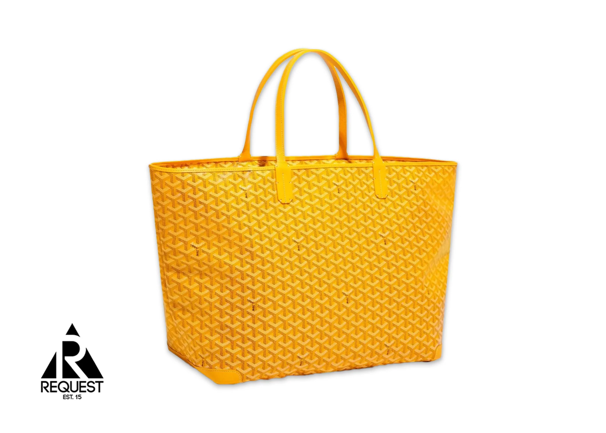 Artois GM Bag "Yellow"