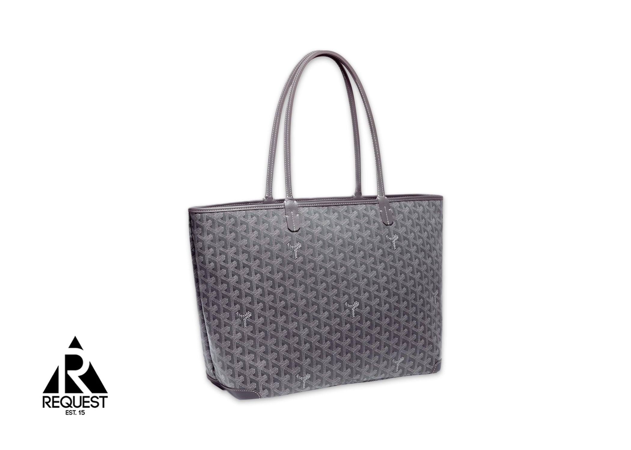 Artois Tote GM "Grey"