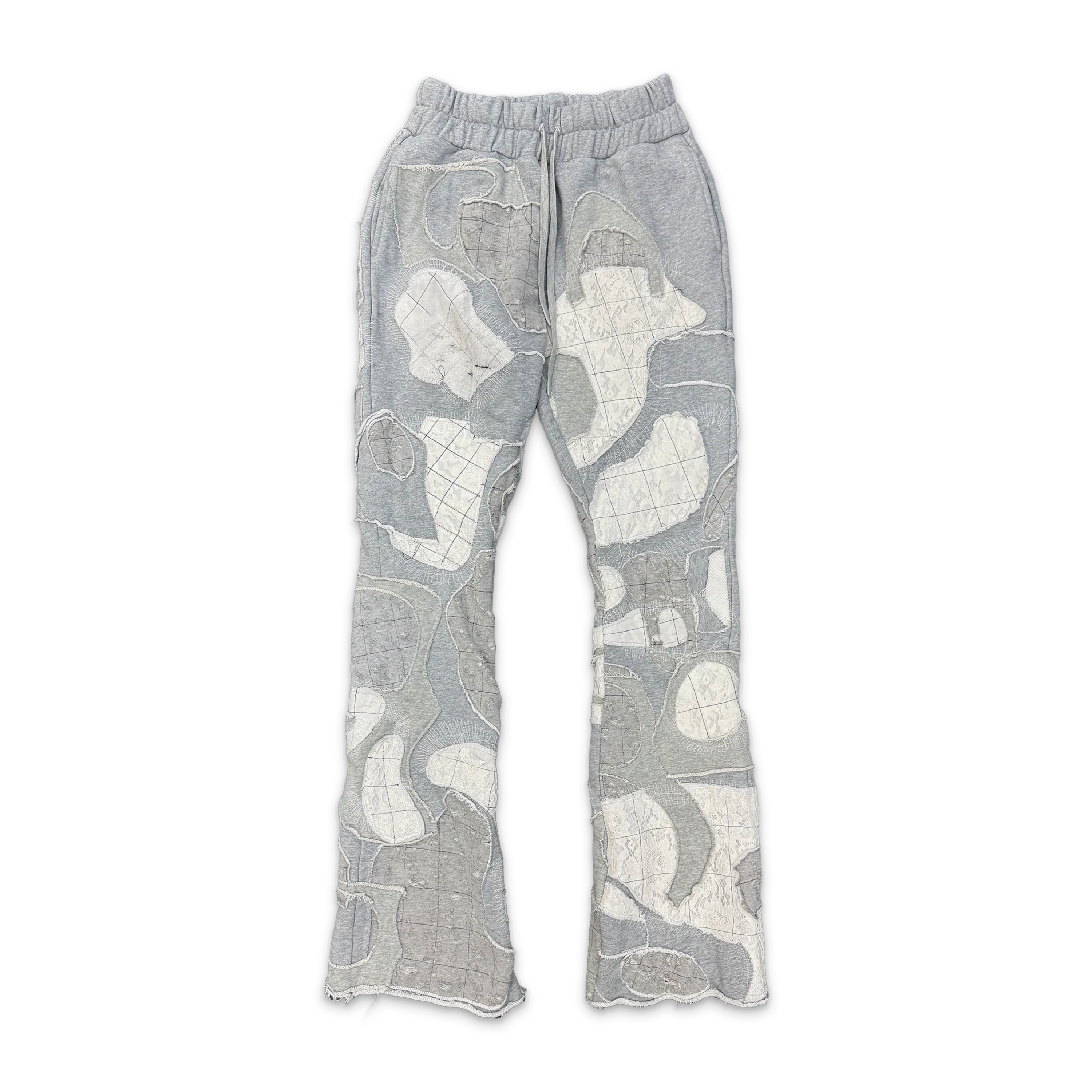 Atom Sweatpants "Grey"