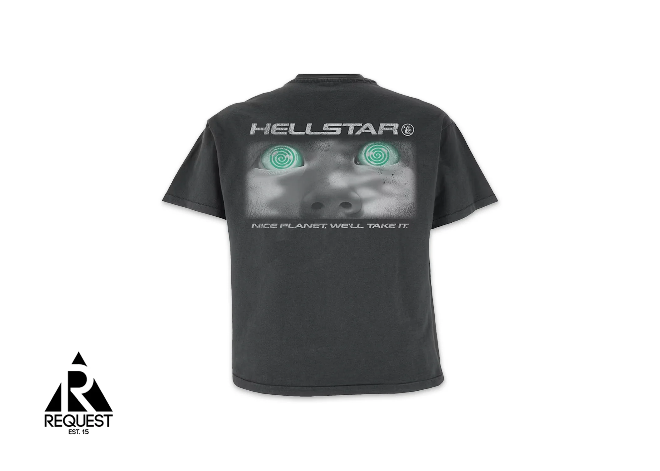 Attacks Tee "Black" - Image 2