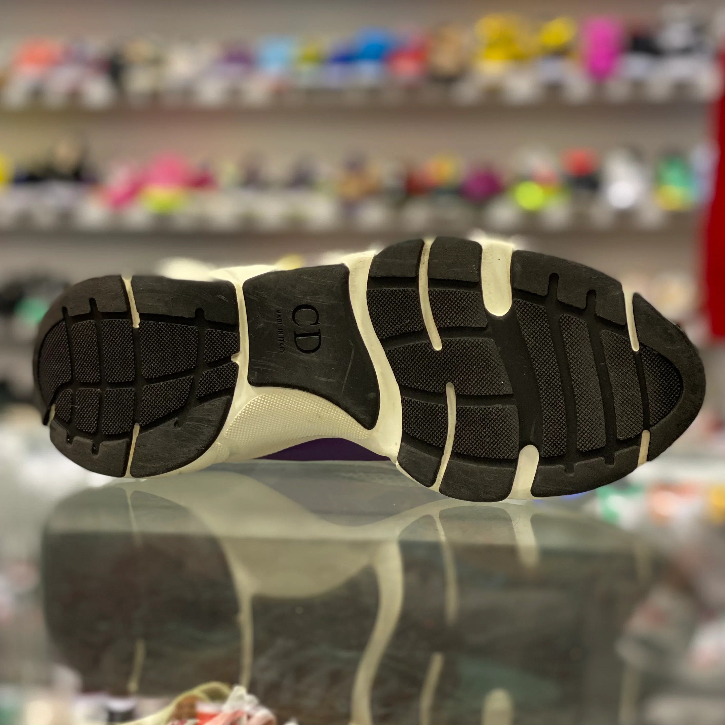 B22 “Violet White” Lakers - Image 3