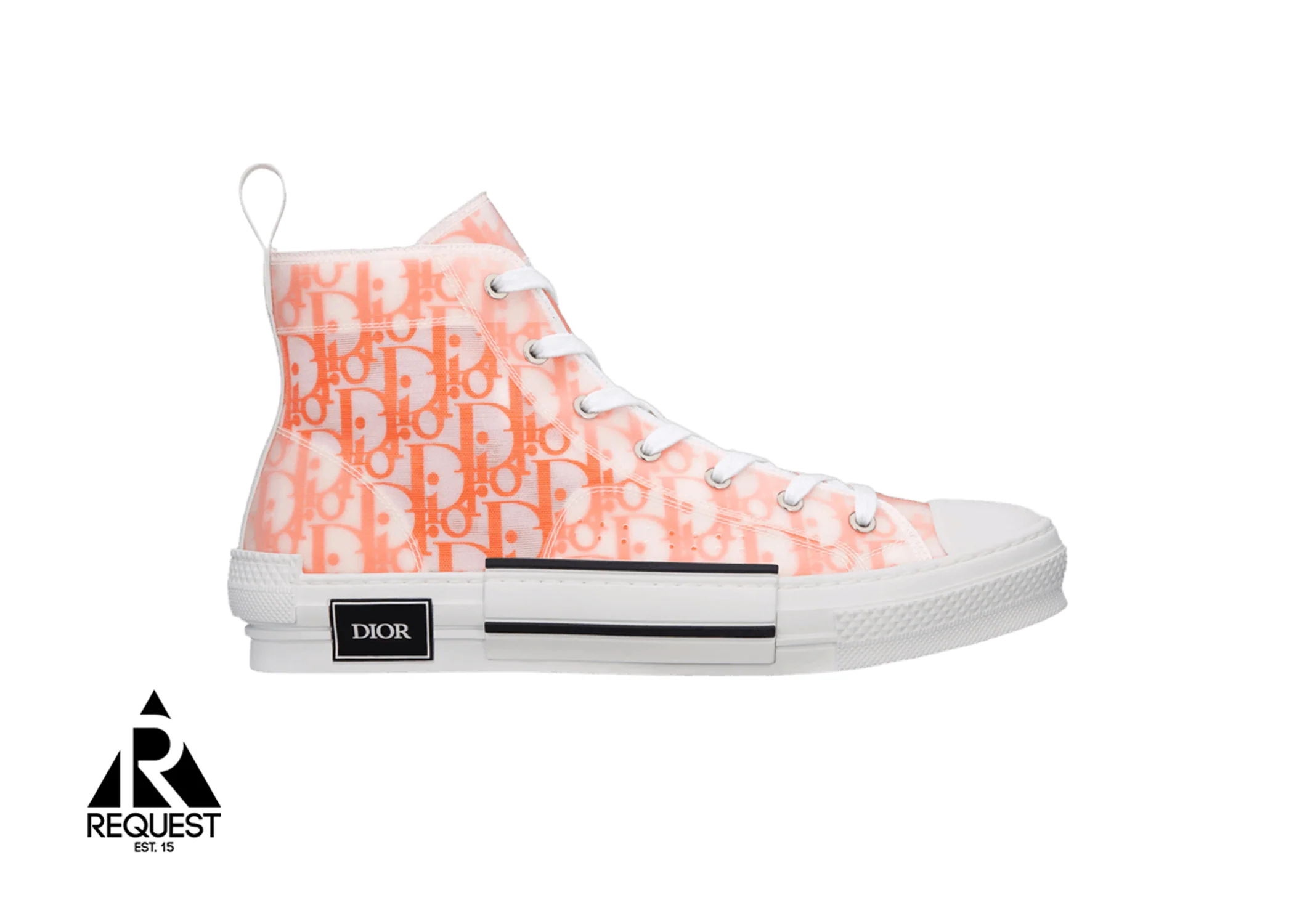 B23 High “Orange Oblique”