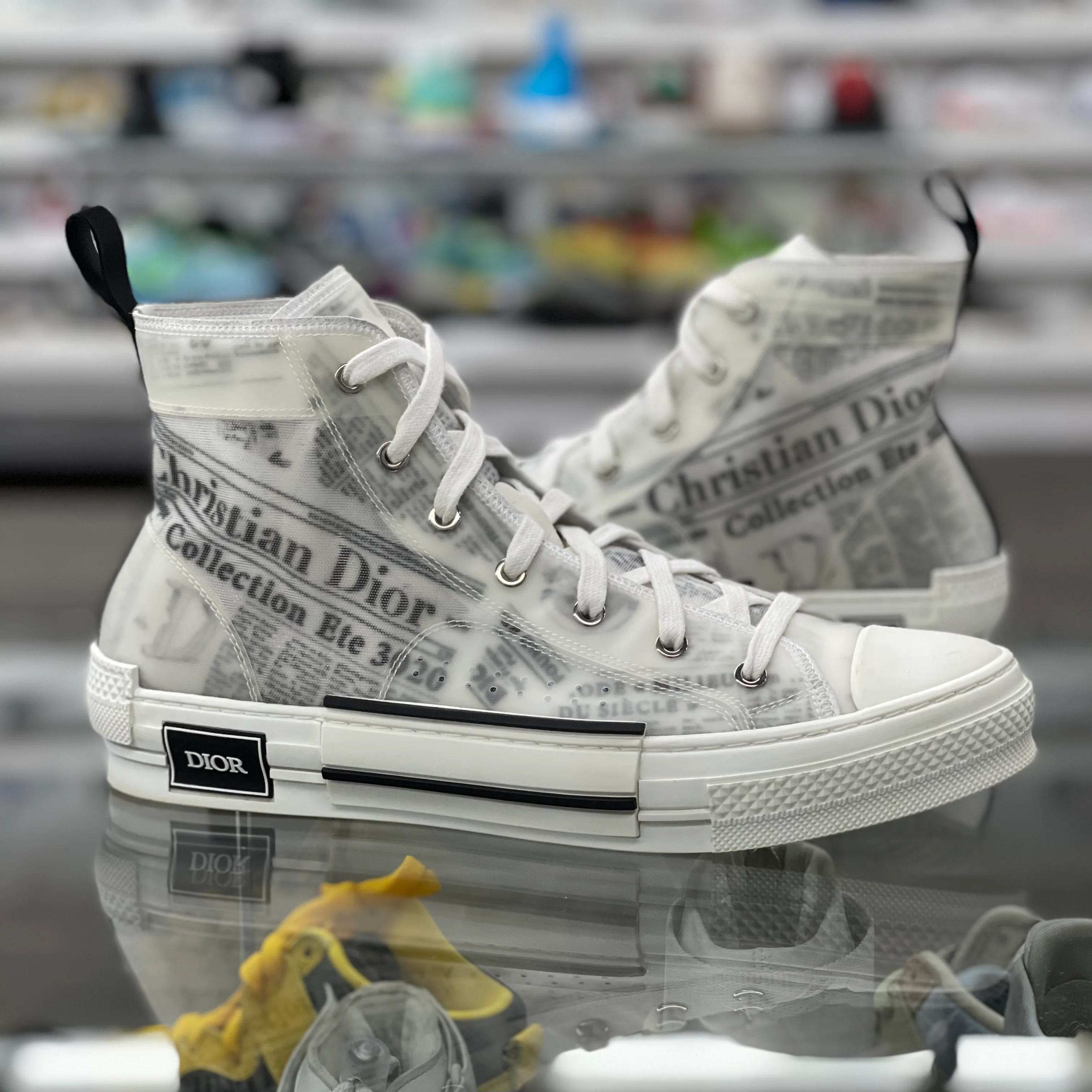 B23 “Newspaper” - Image 2