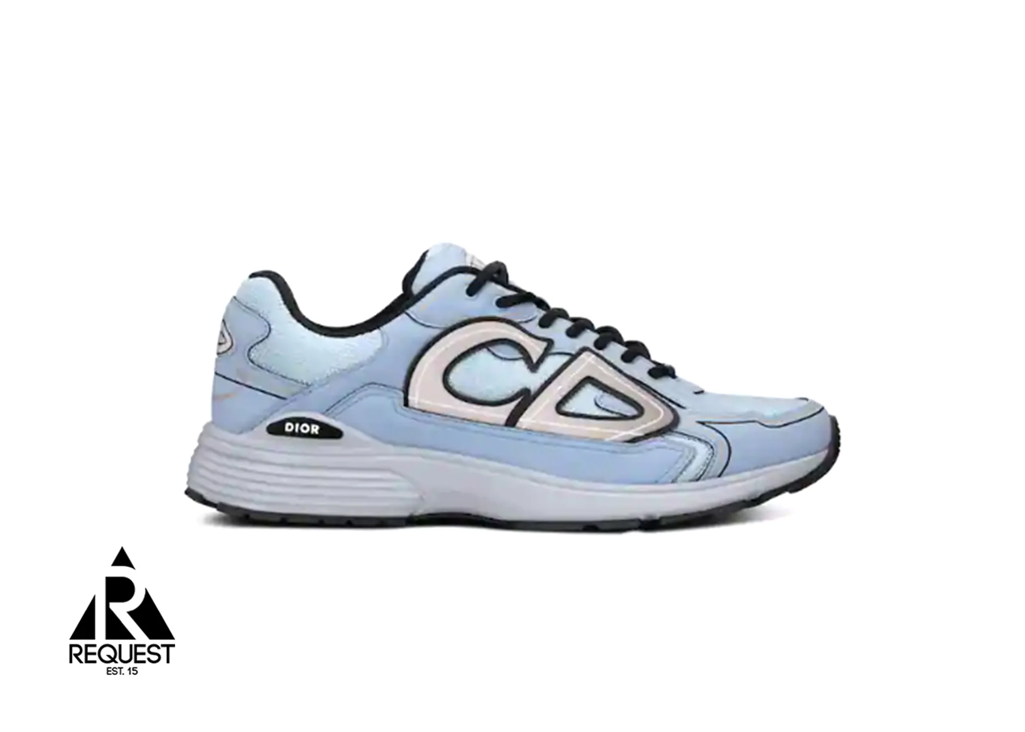 B30 "Blue"