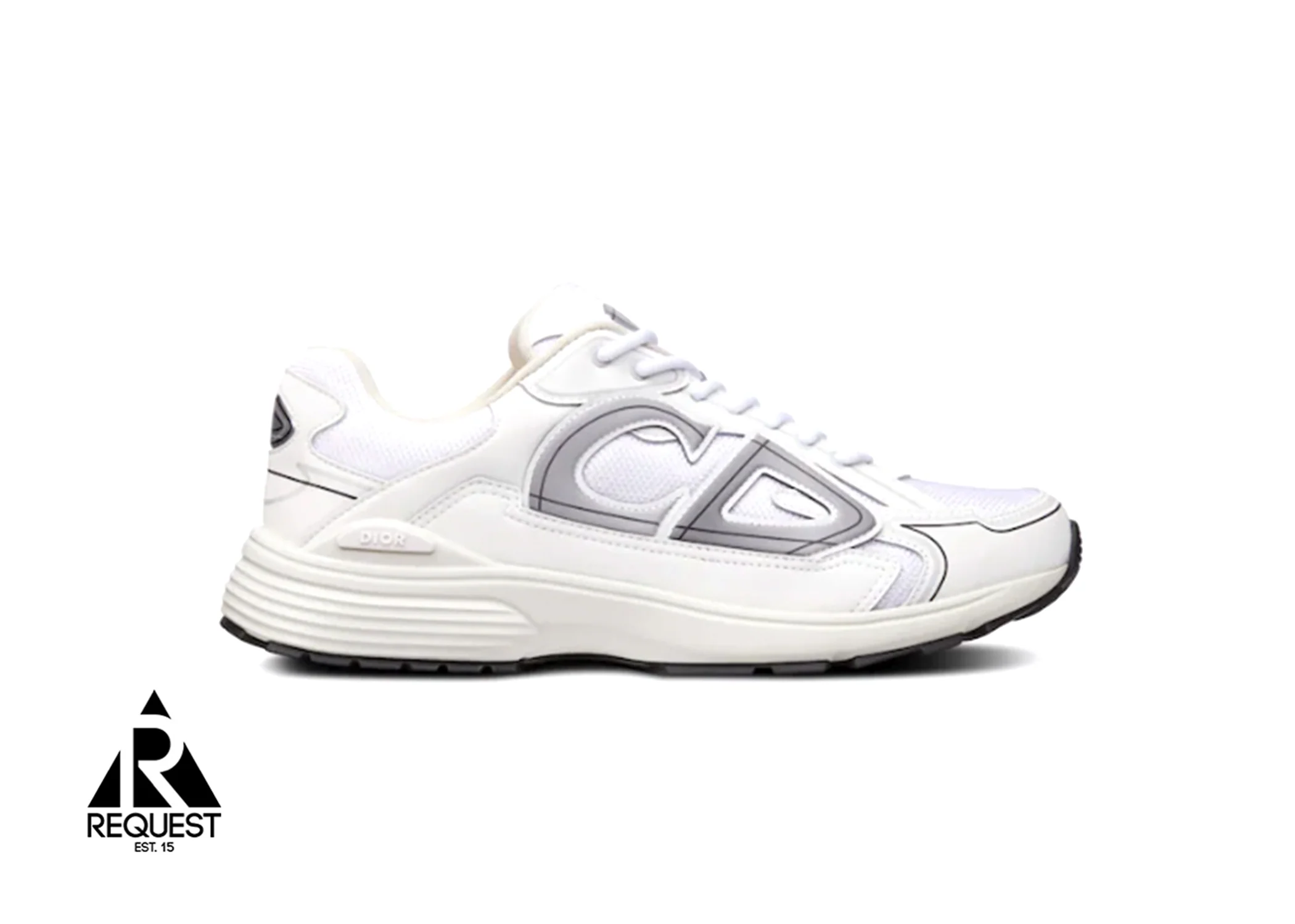 B30 "White"