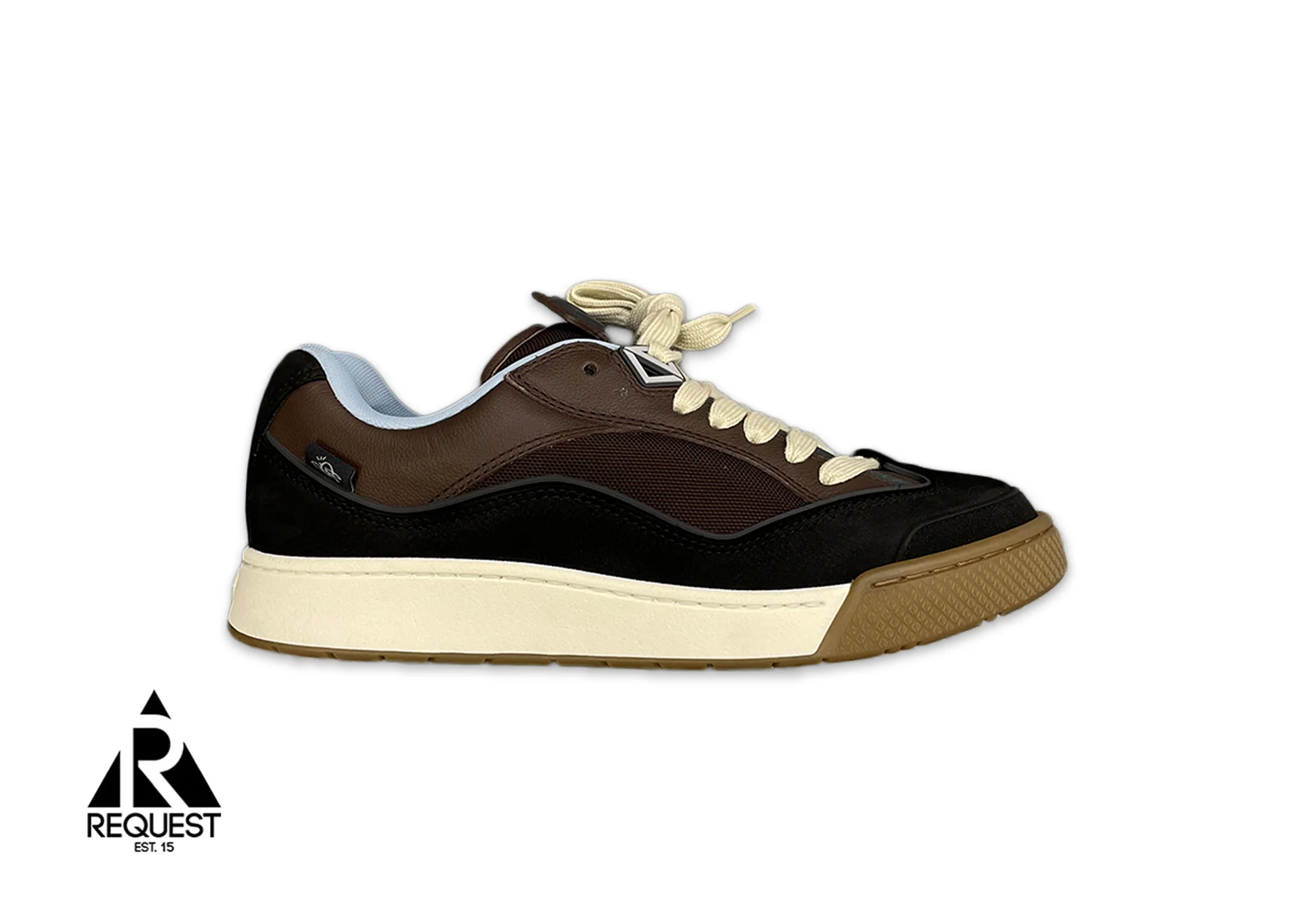 B713 "Cactus Jack Mocha Black"