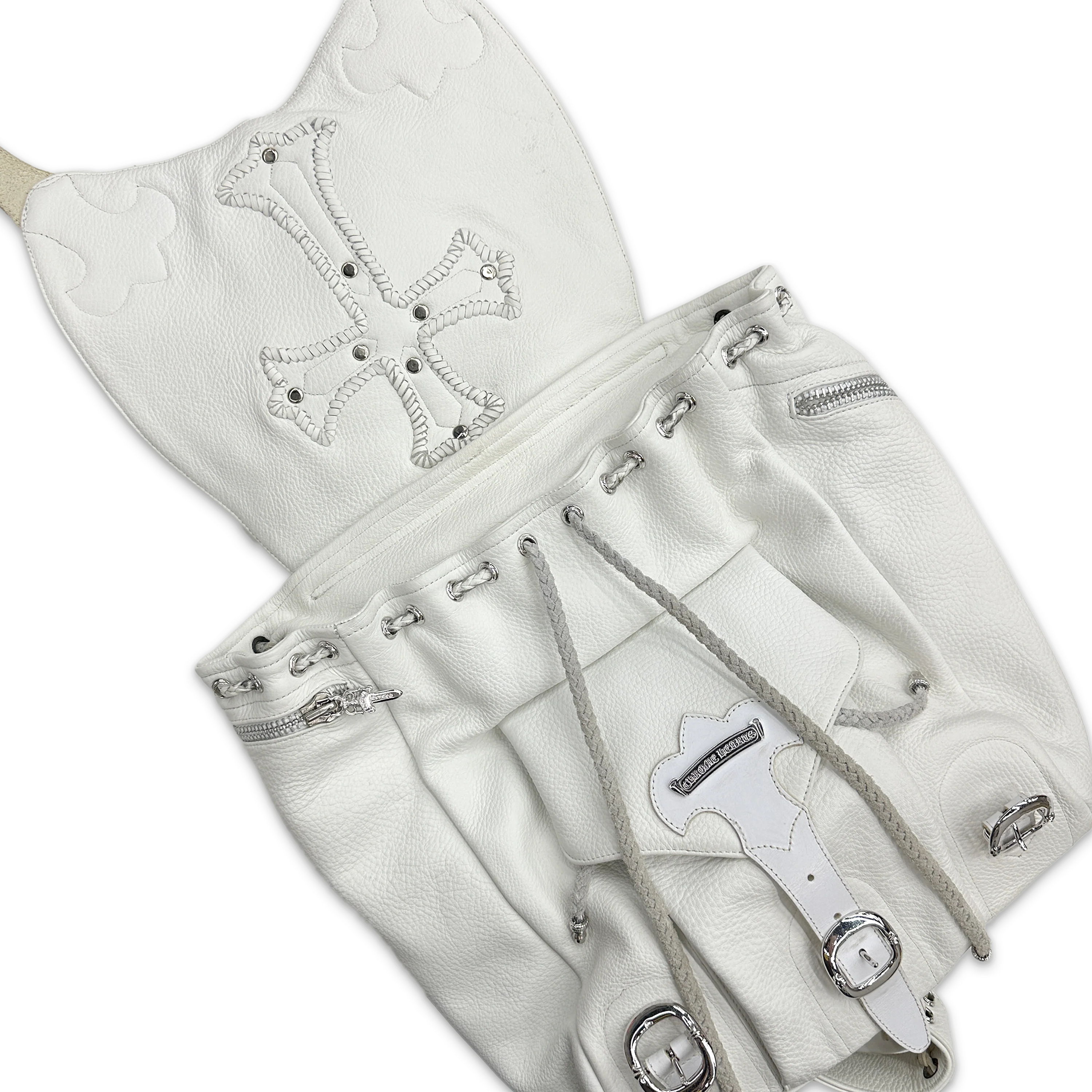 Backpack "White" - Image 2