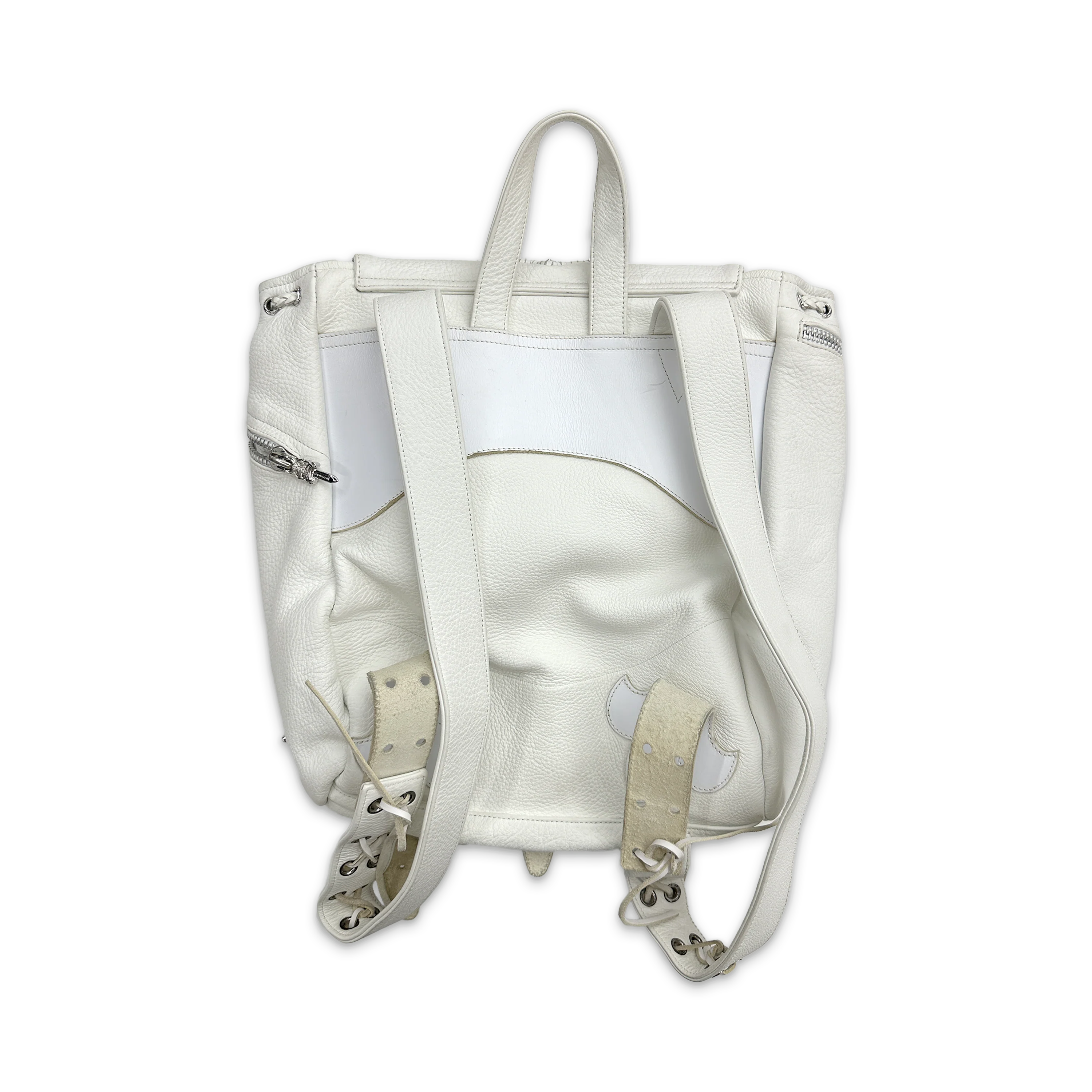 Backpack "White" - Image 3