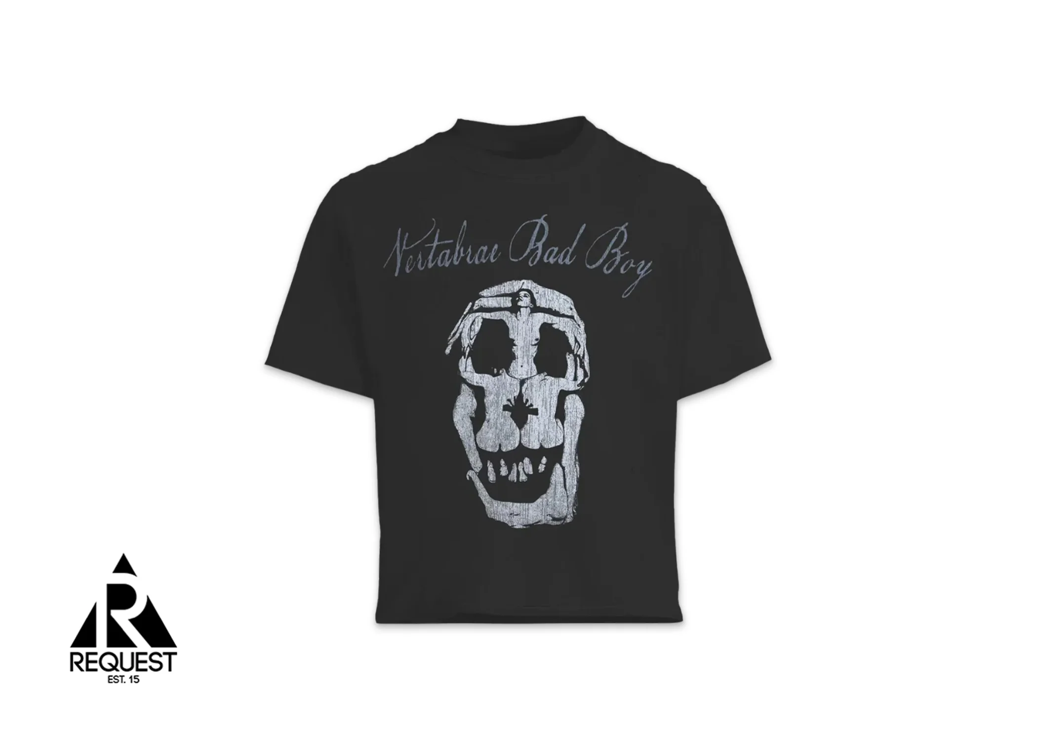 Bad Boy Tee "Black"
