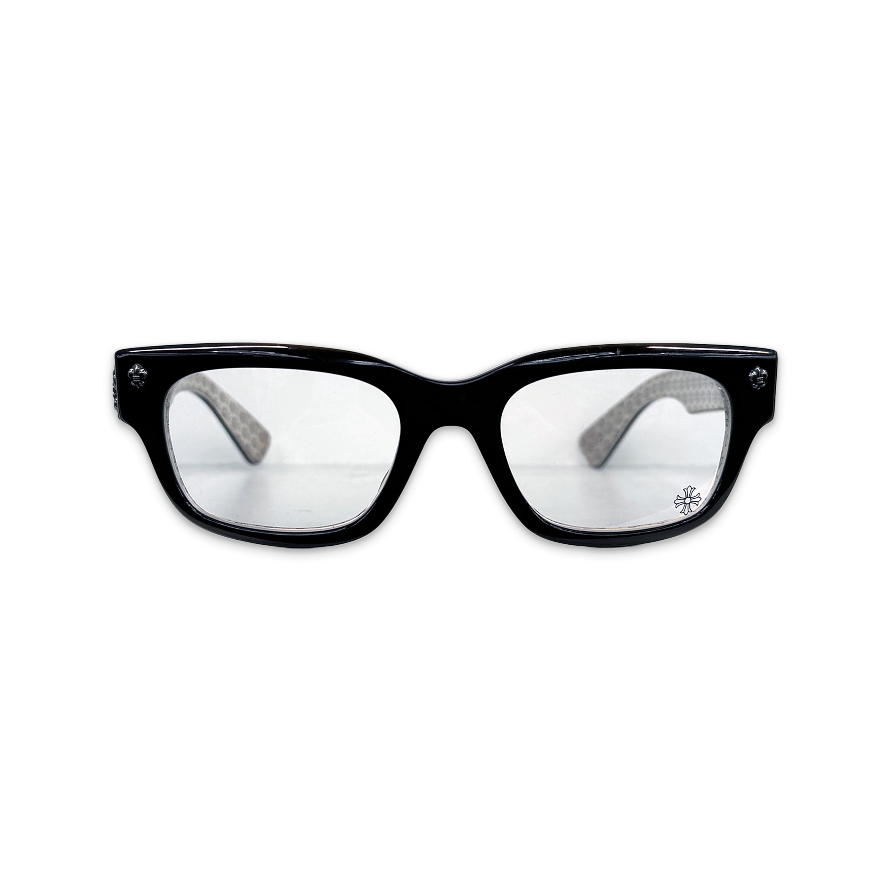 Bangadang II Glasses "Tortoise/Silver"