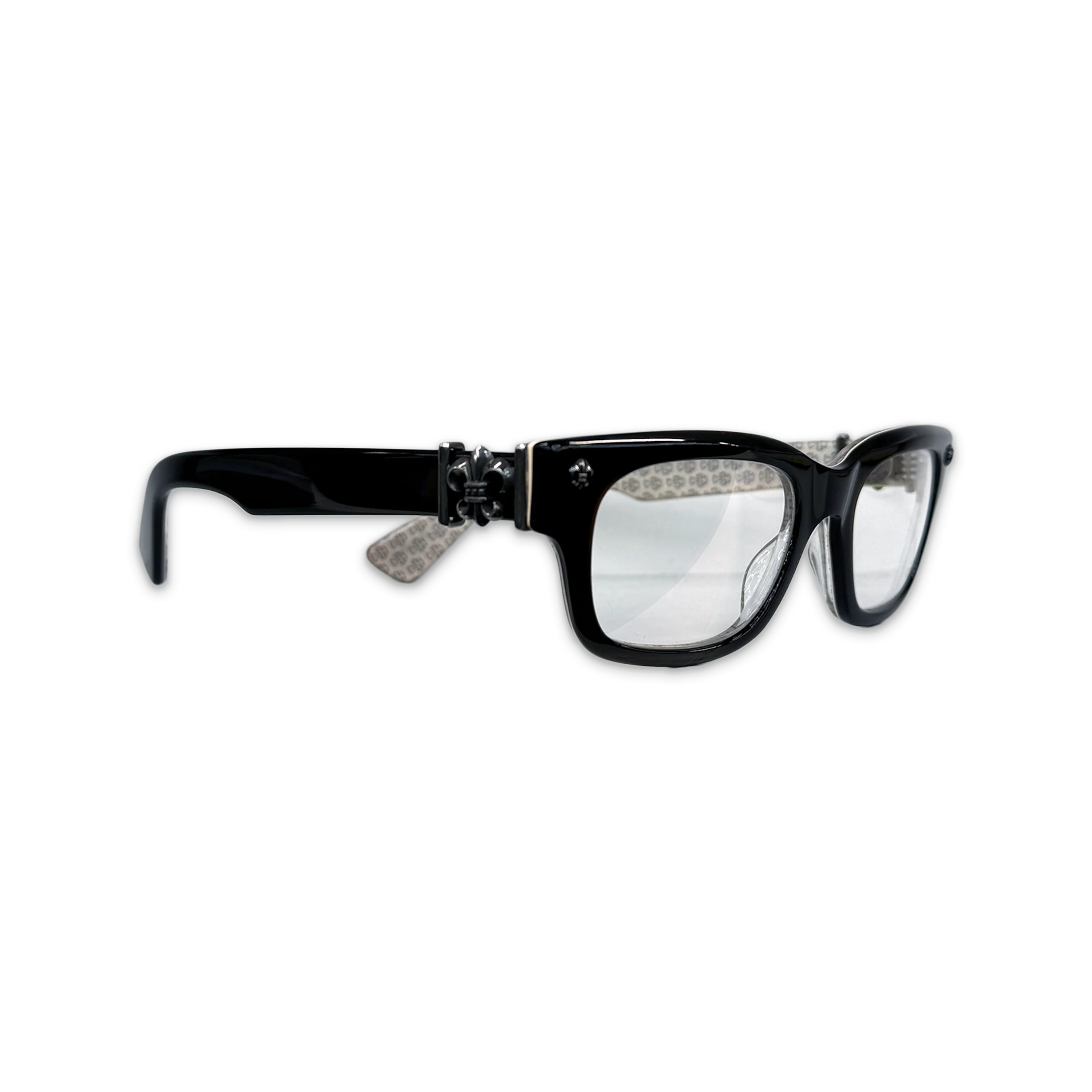 Bangadang II Glasses "Tortoise/Silver" - Image 2
