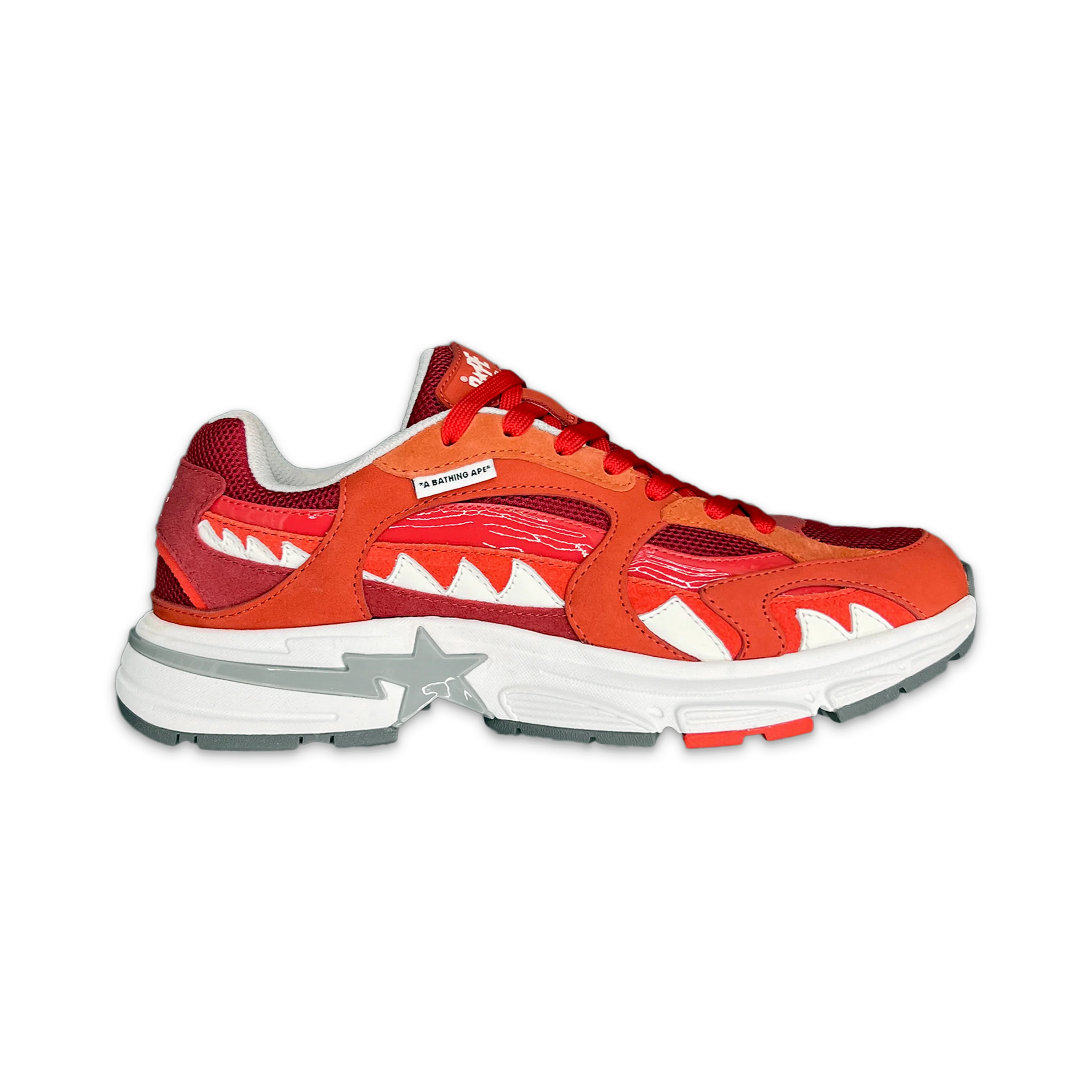 Bape Shark Sta "Korea"