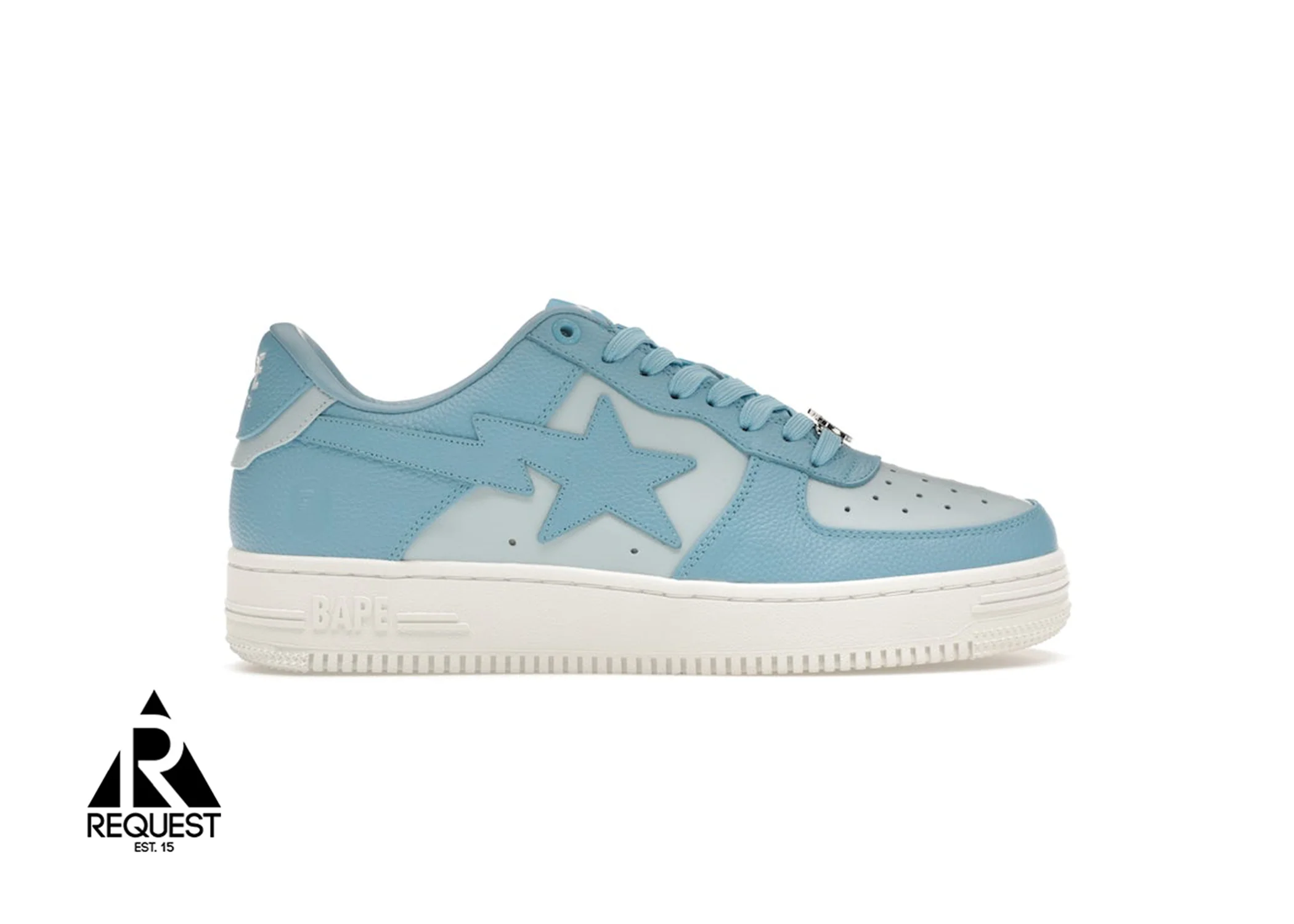Bapesta "Sax" (2023)