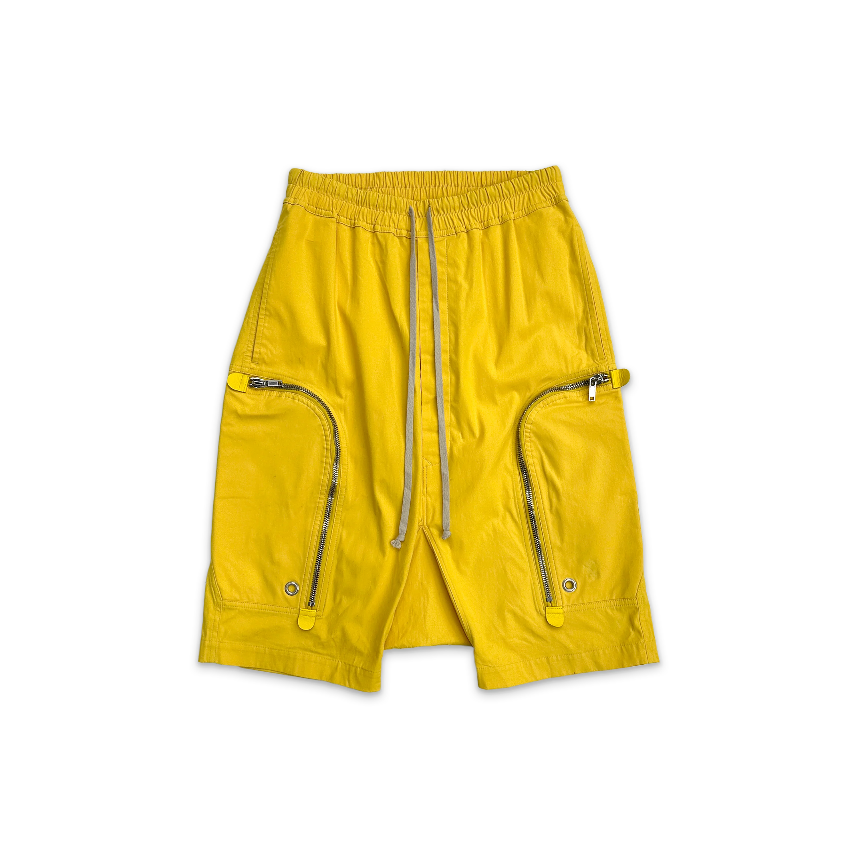 Bauhaus Shorts "Lemon"