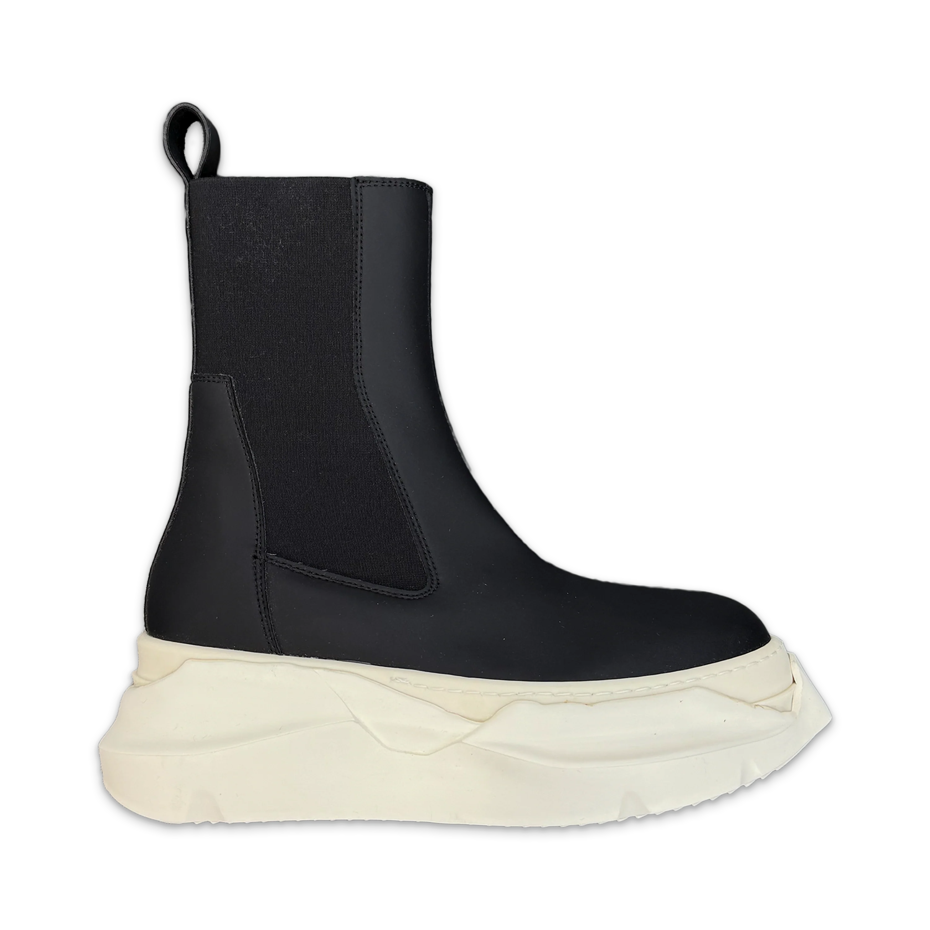 Beetle Abstract Boots "Black Milk"