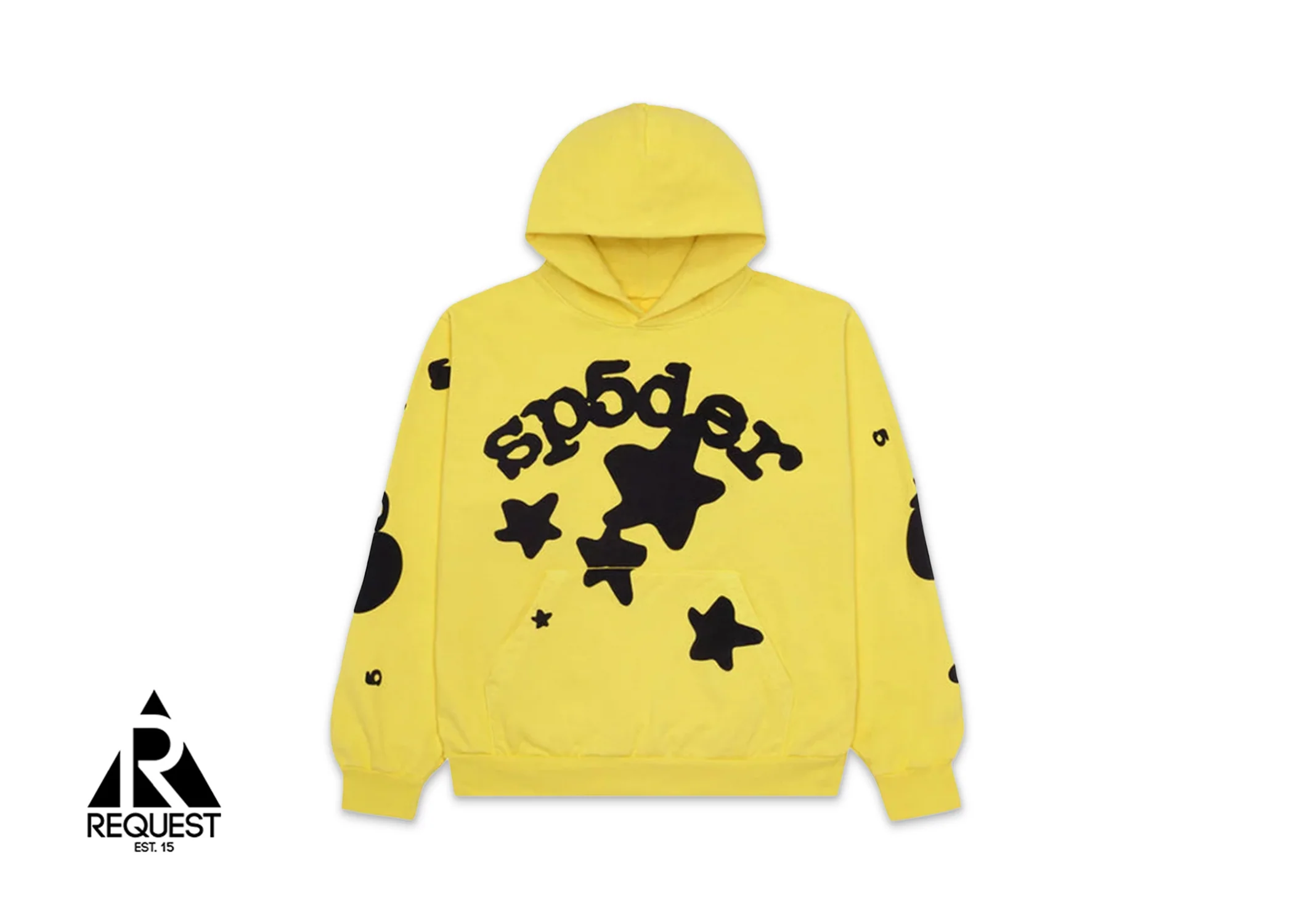 Beluga Hoodie "Gold"