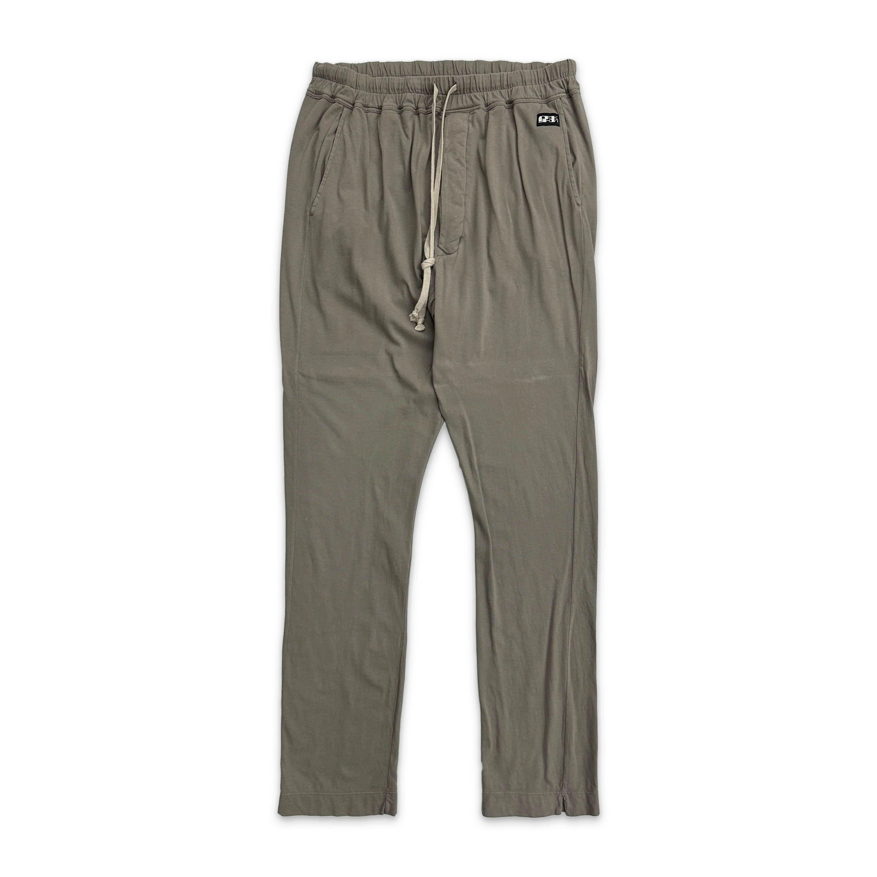 Berlin Drawstring Pants "Beige"