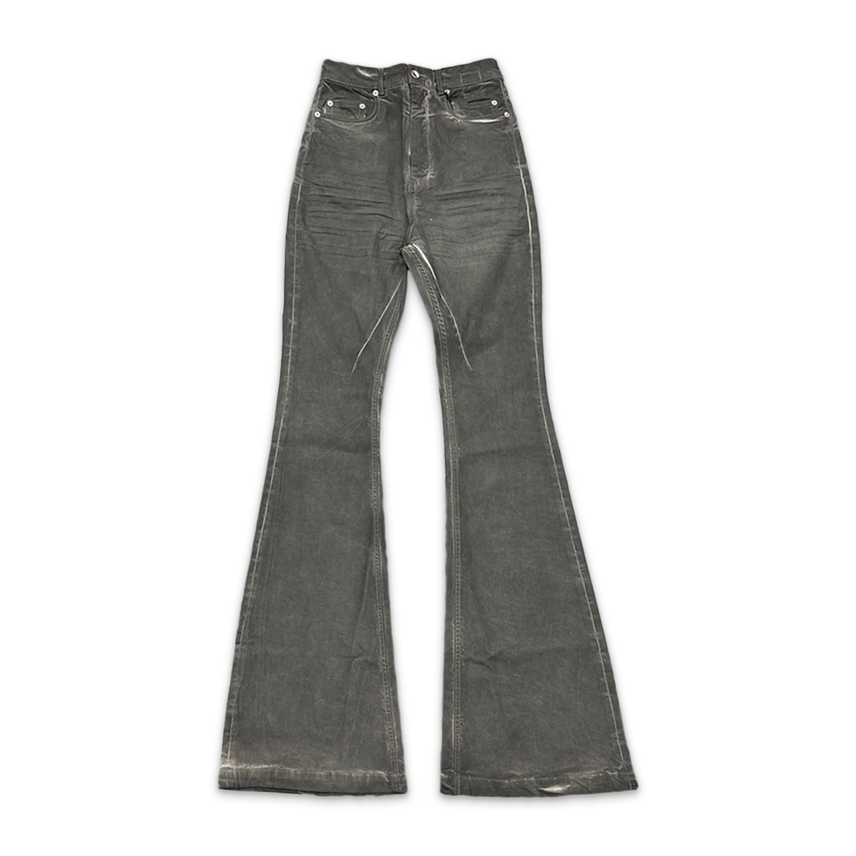 Bolan Bootcut Jeans "Dark Dust"