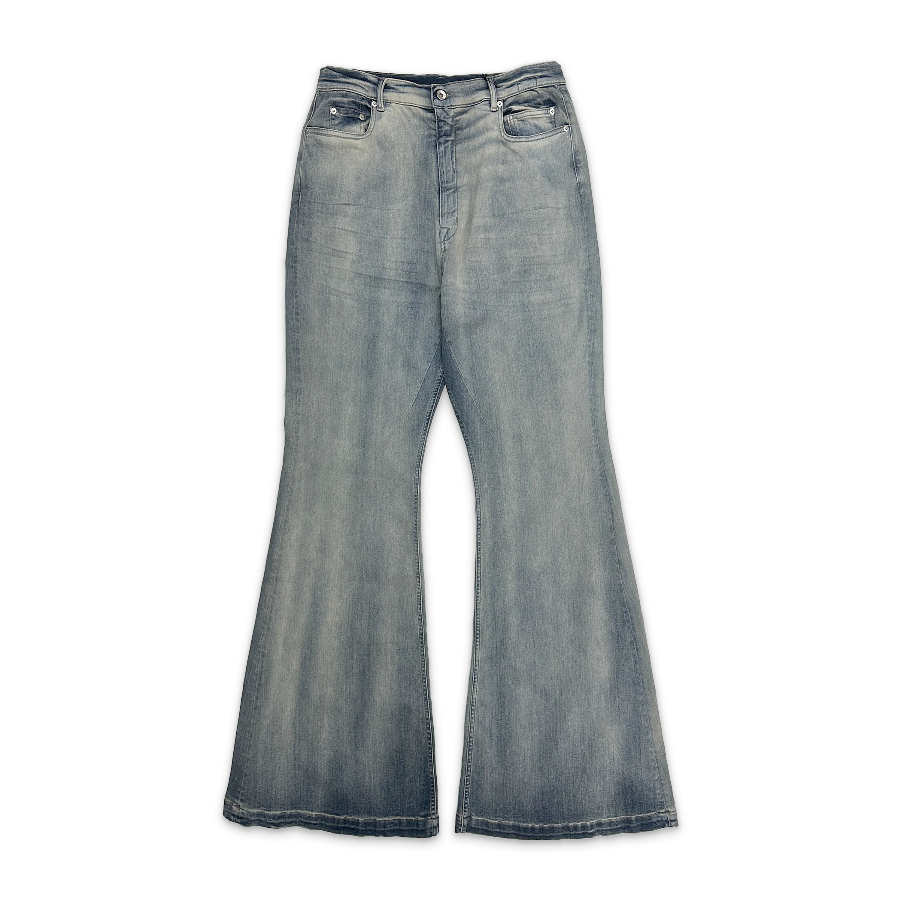 Bolan Bootcut Jeans "Sky"