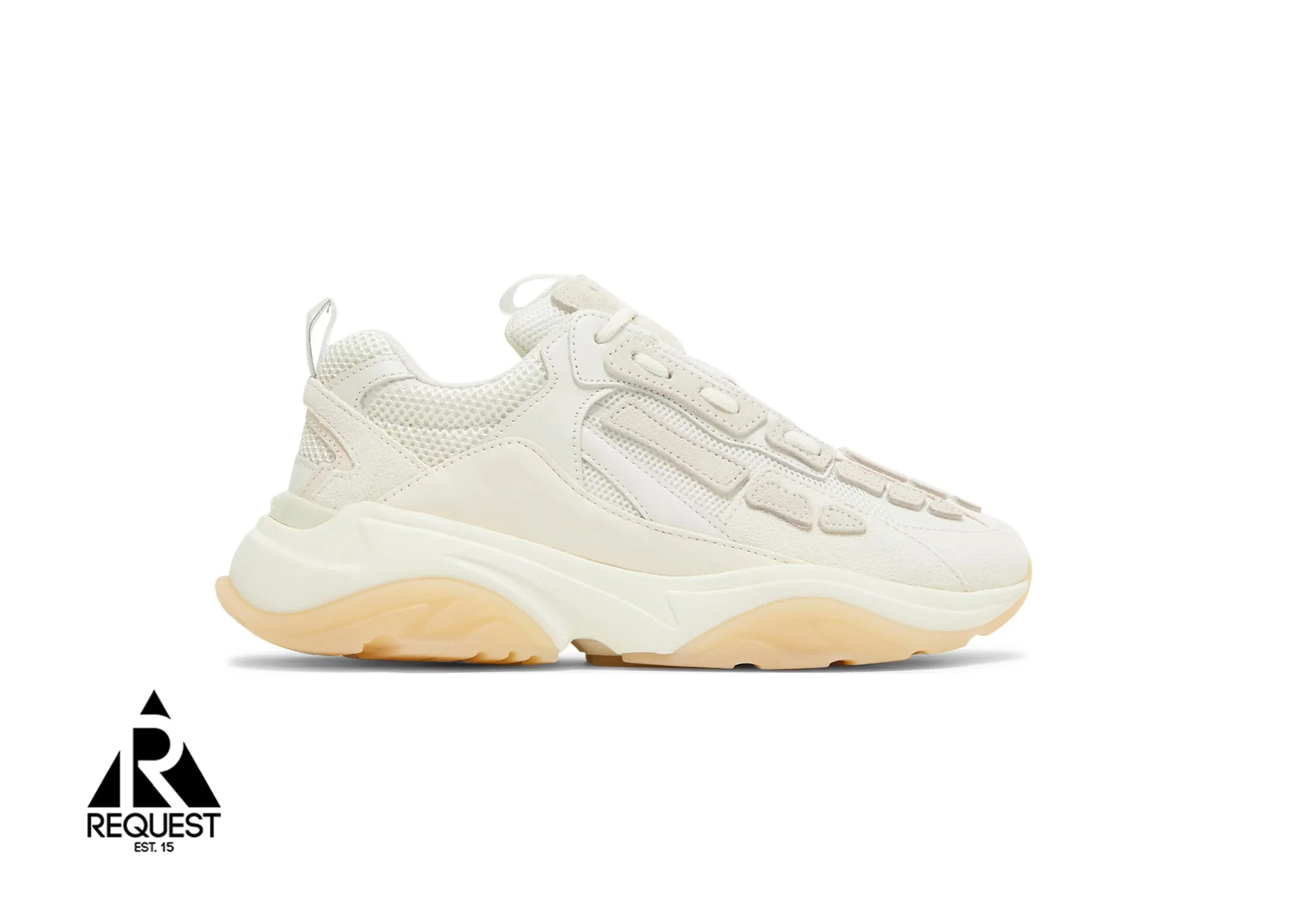 Bone Runner “Cream”