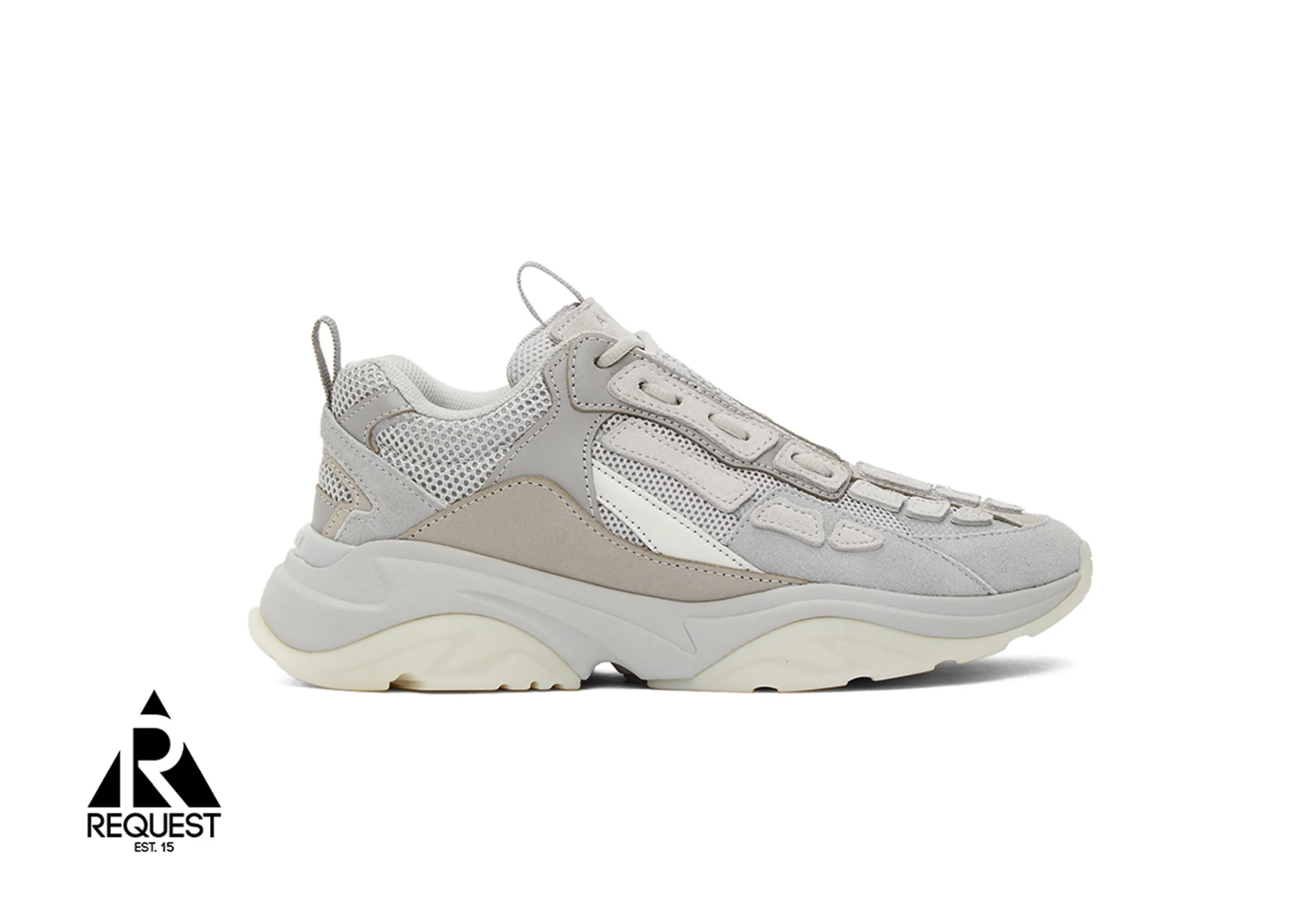 Bone Runner Grey