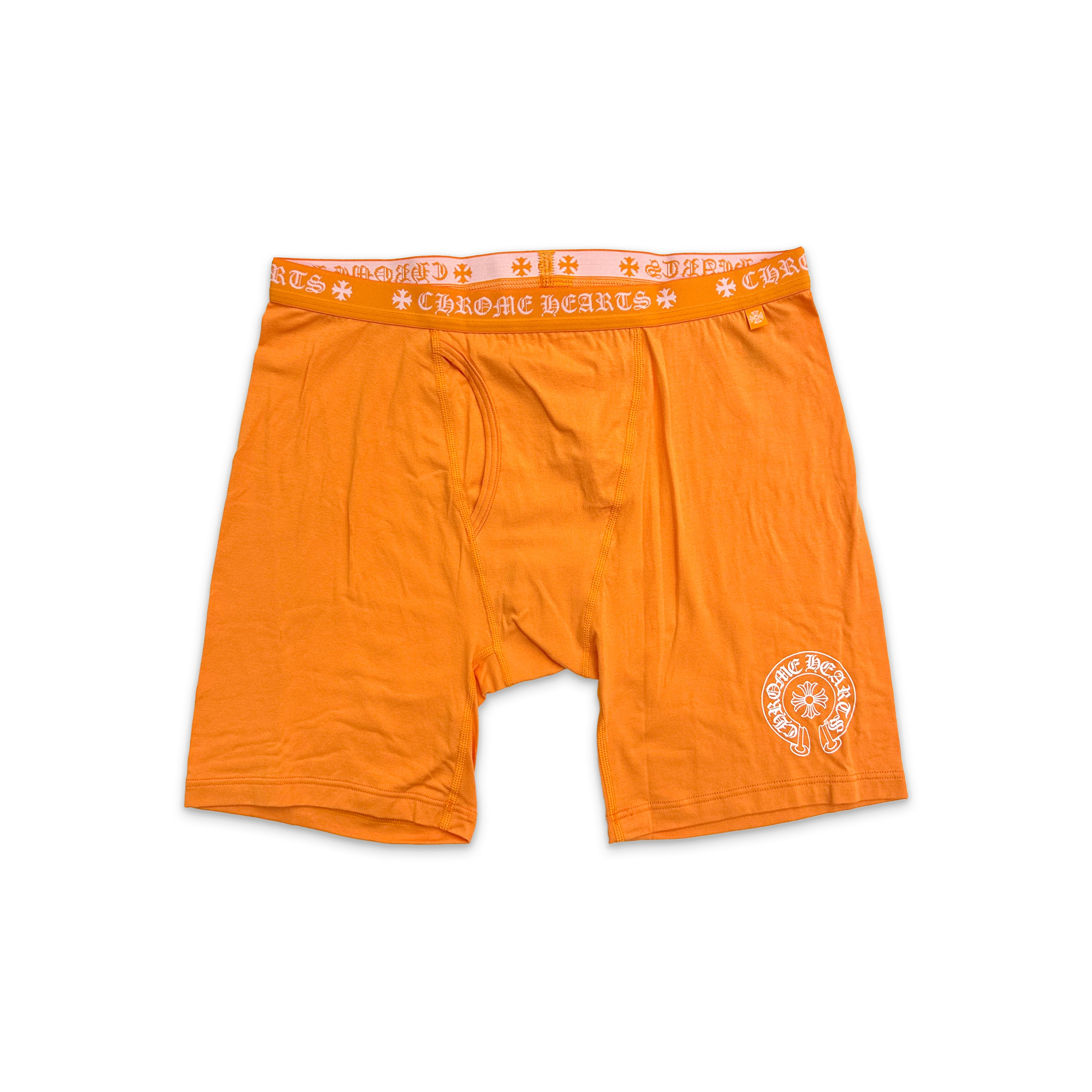 Boxer Briefs "Orange"