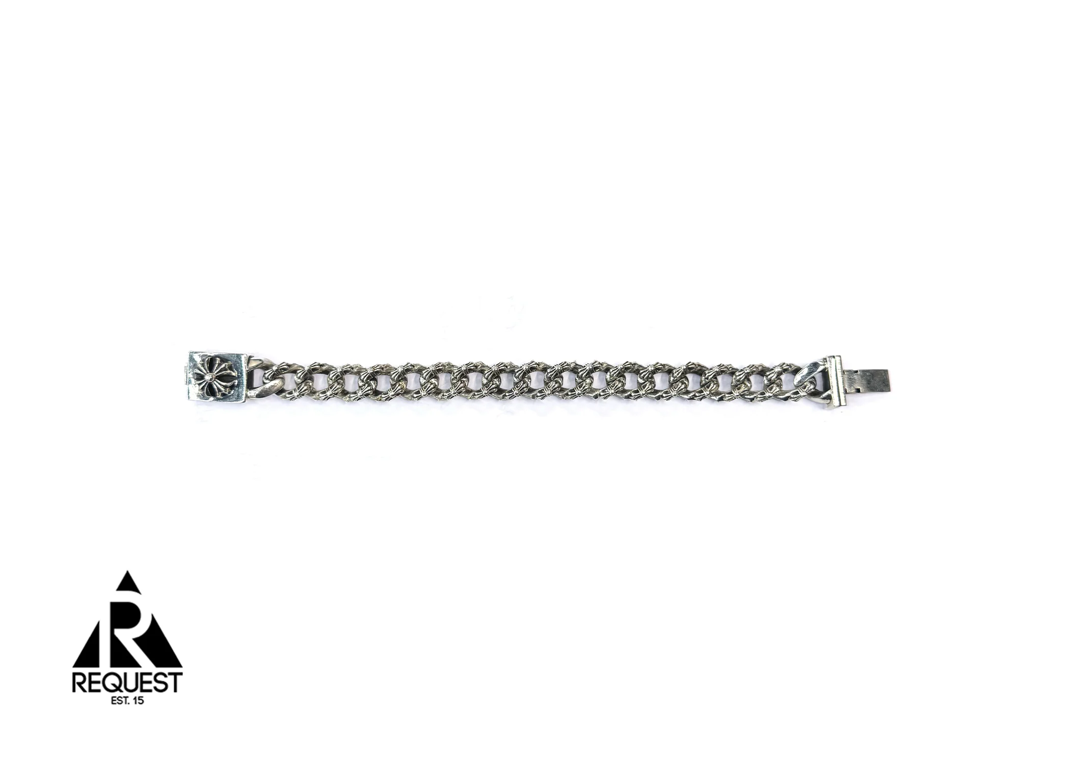 Bracelet "Extra Fancy Link CH Plus" - Image 2