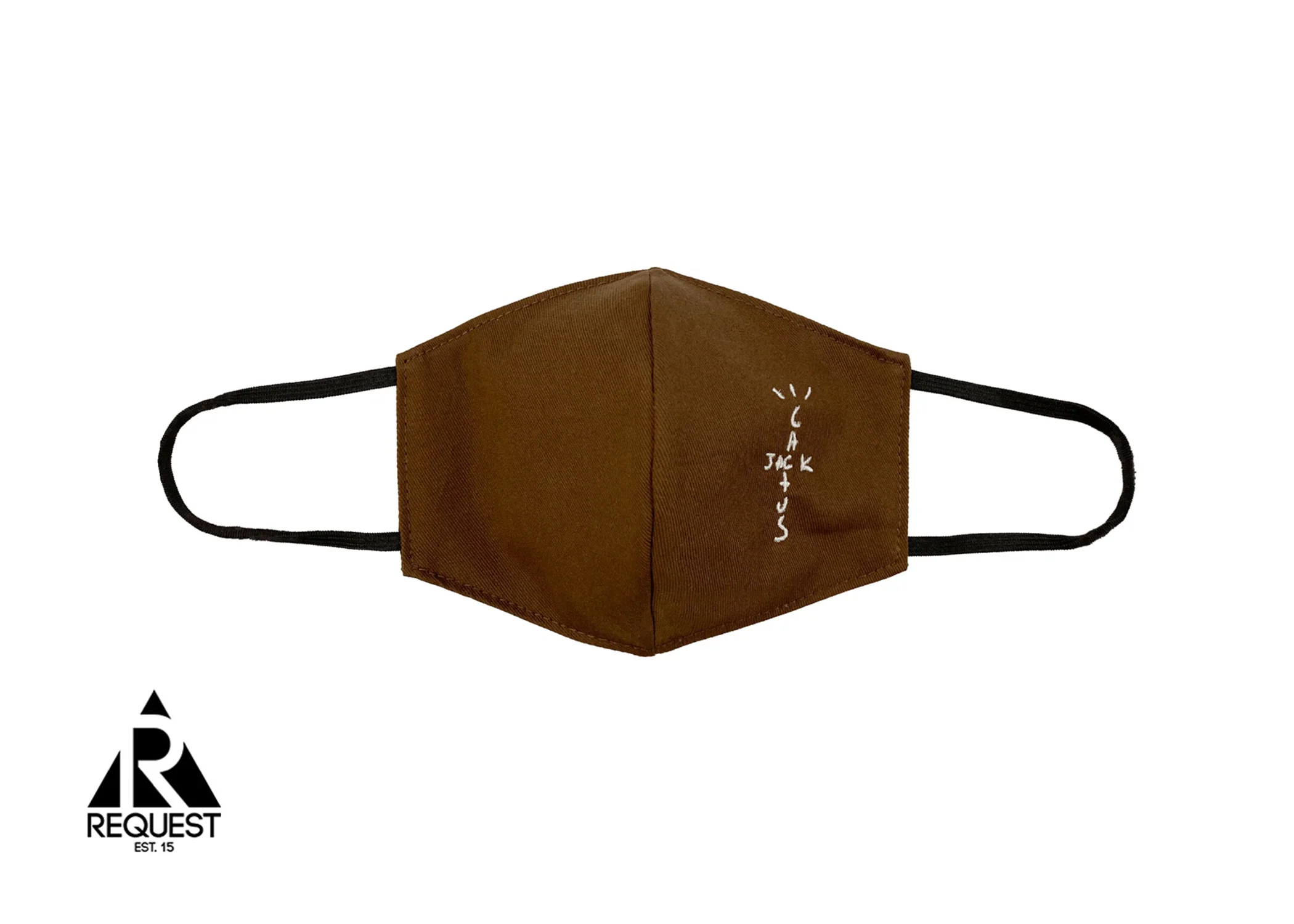 Cactus Jack Face Mask