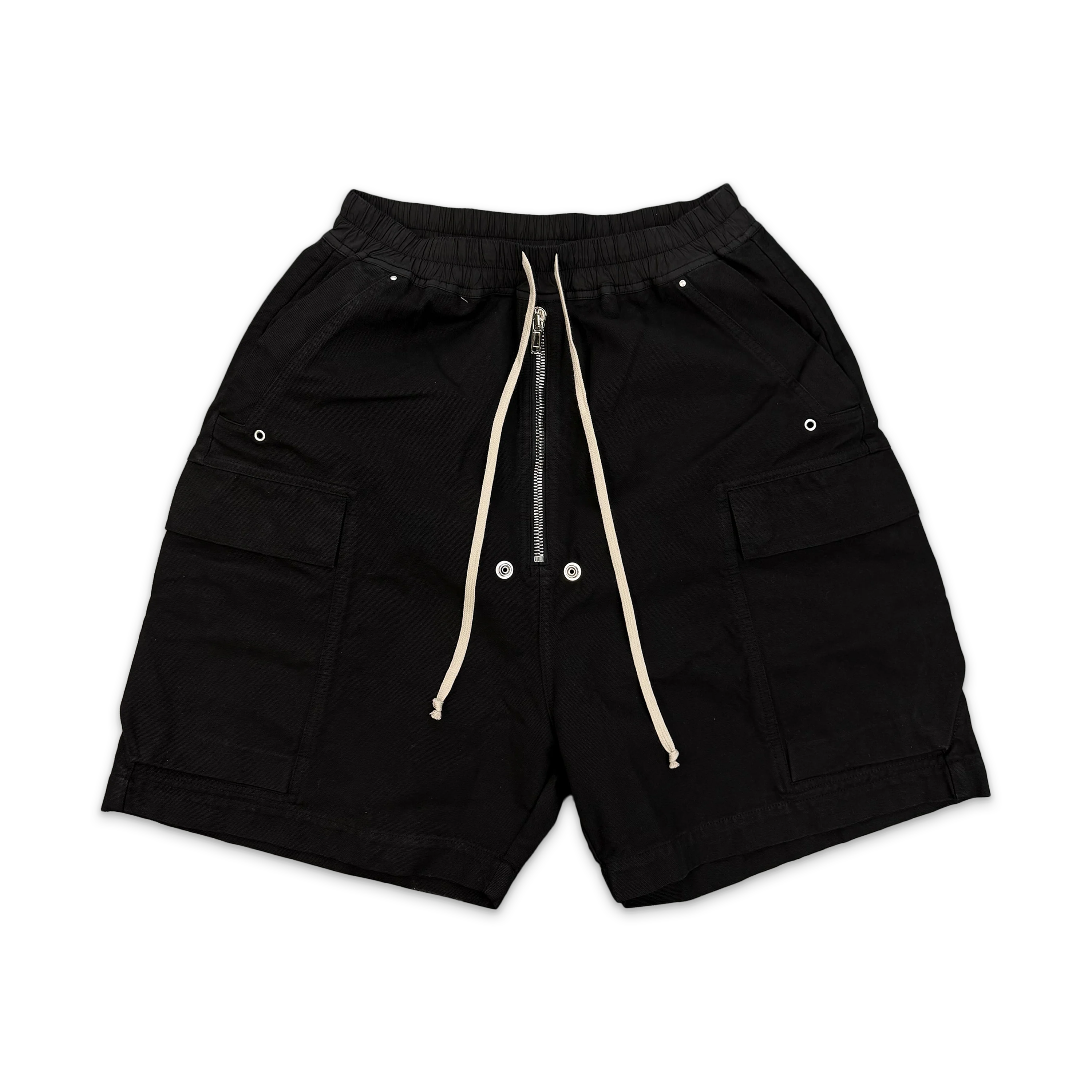 Cargobela Shorts "Black"