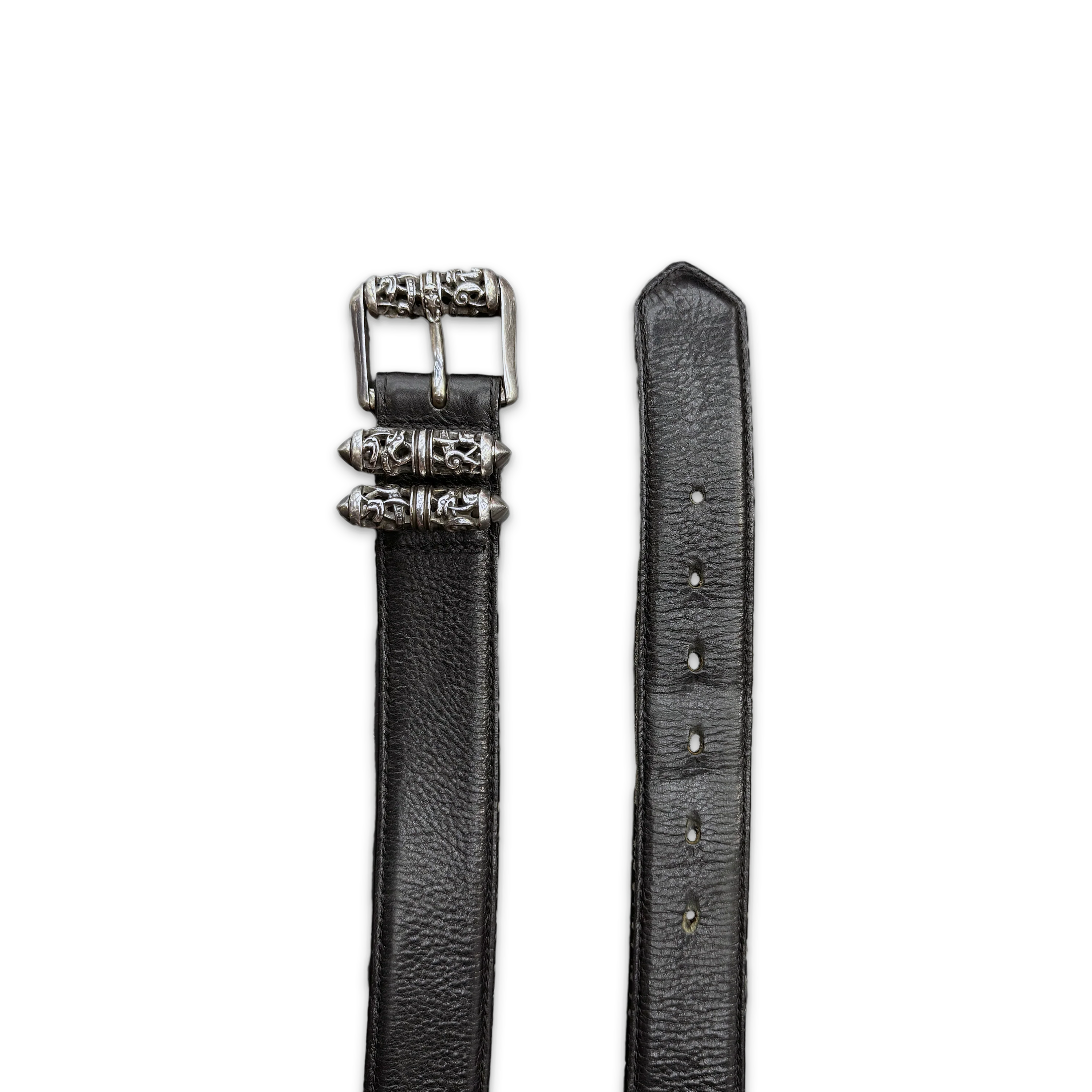 Celtic Roller Belt "Black"
